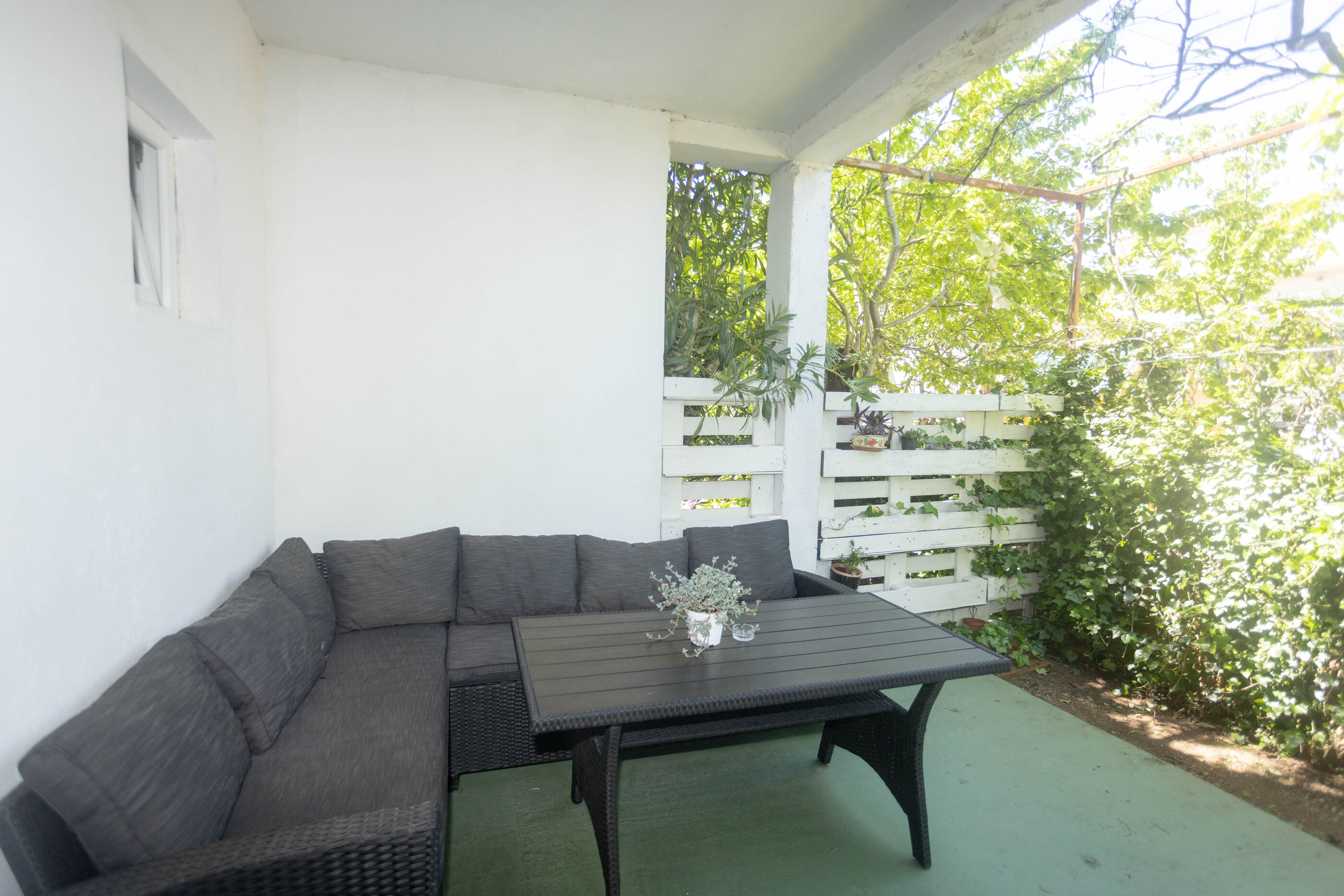 Apartments Near Hangar beach 26291-A1