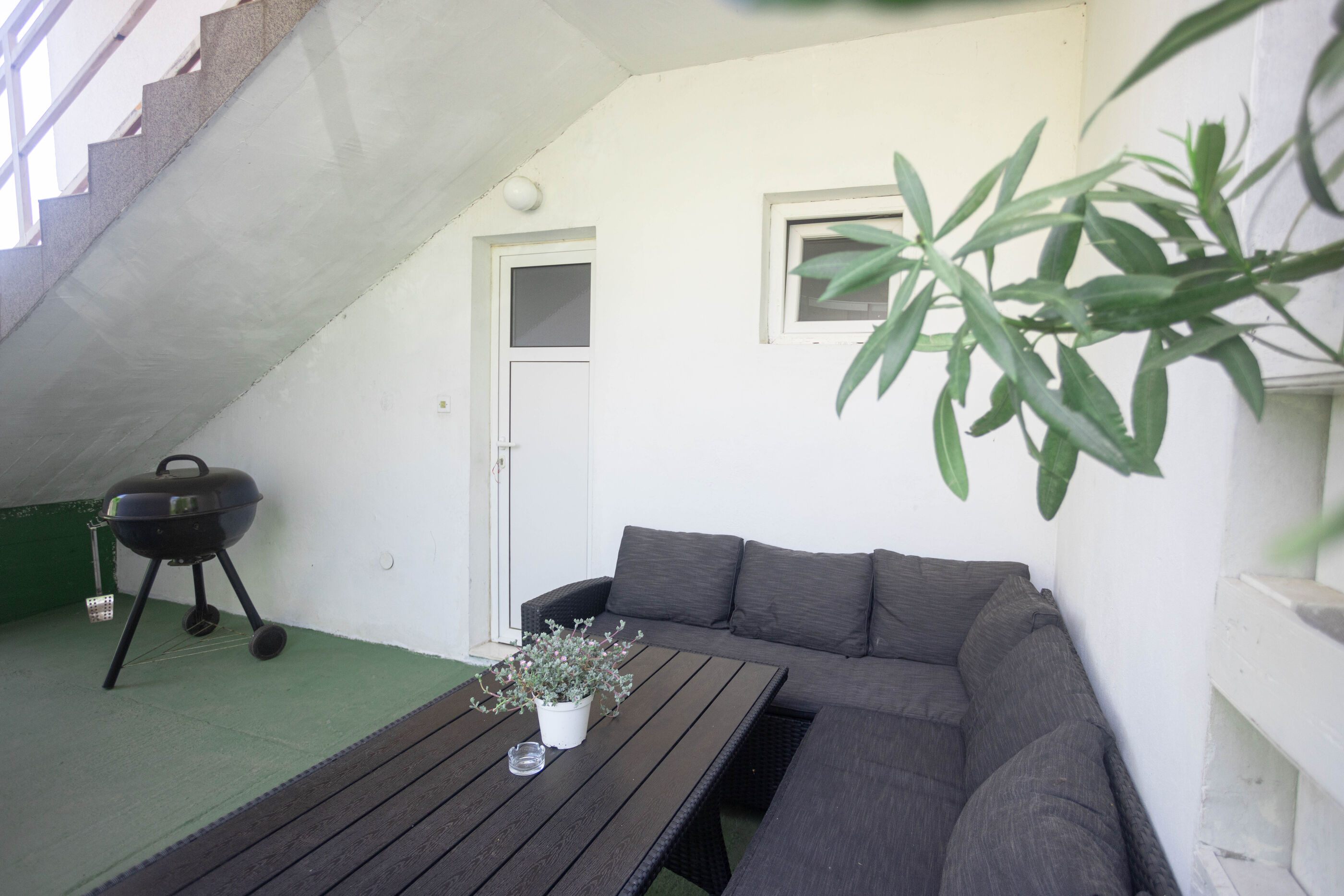 Apartments Near Hangar beach 26291-A1