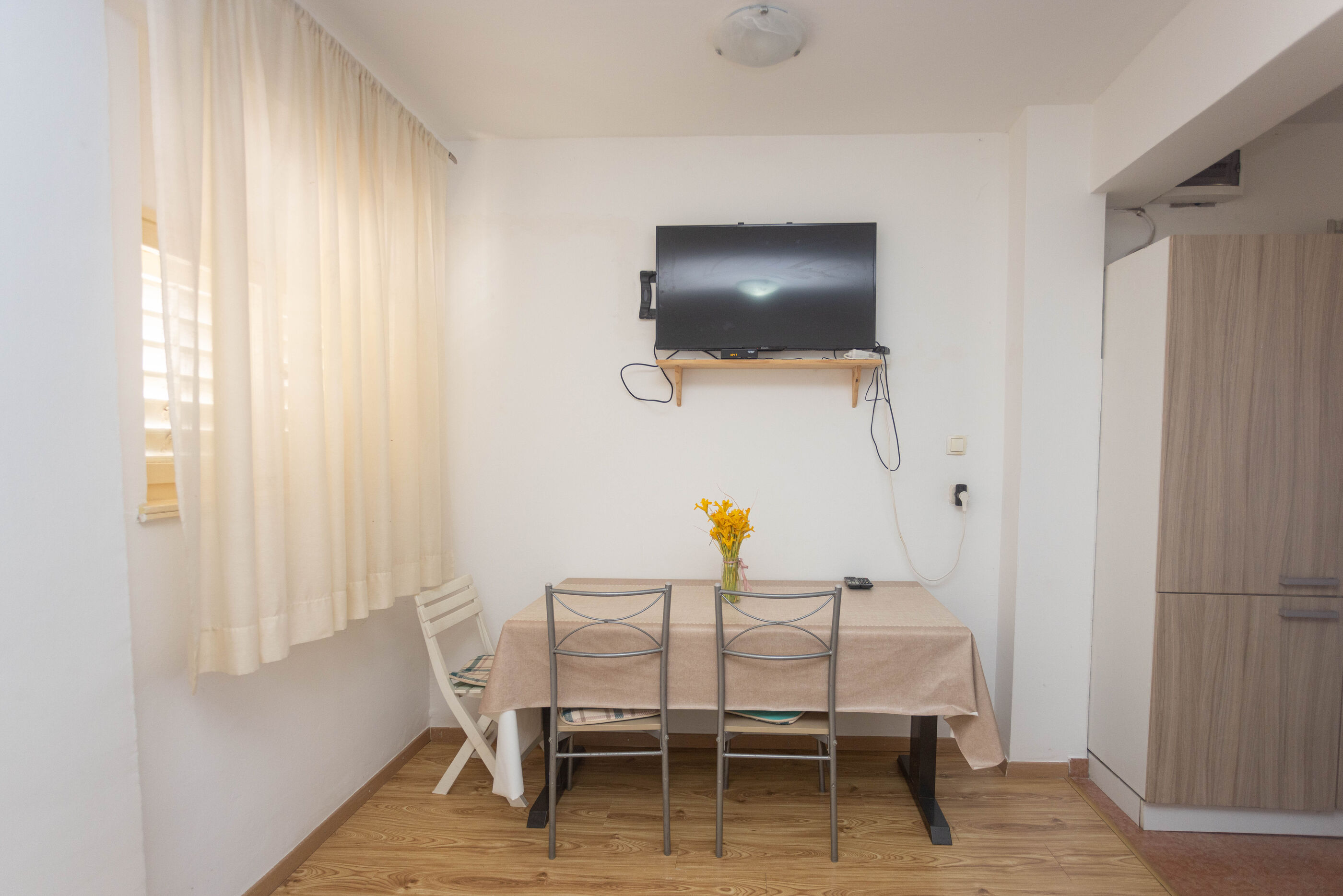 Apartments Near Hangar beach 26291-A1