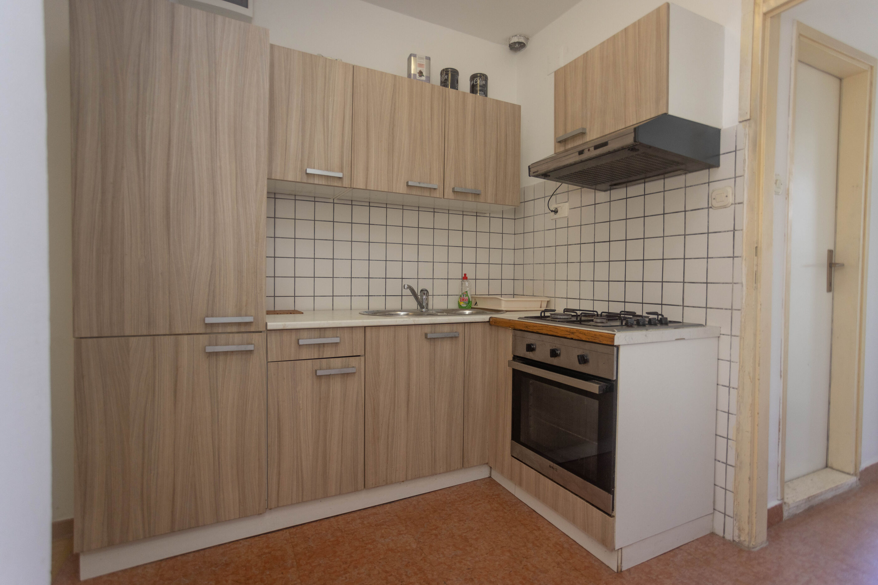 Apartments Near Hangar beach 26291-A1