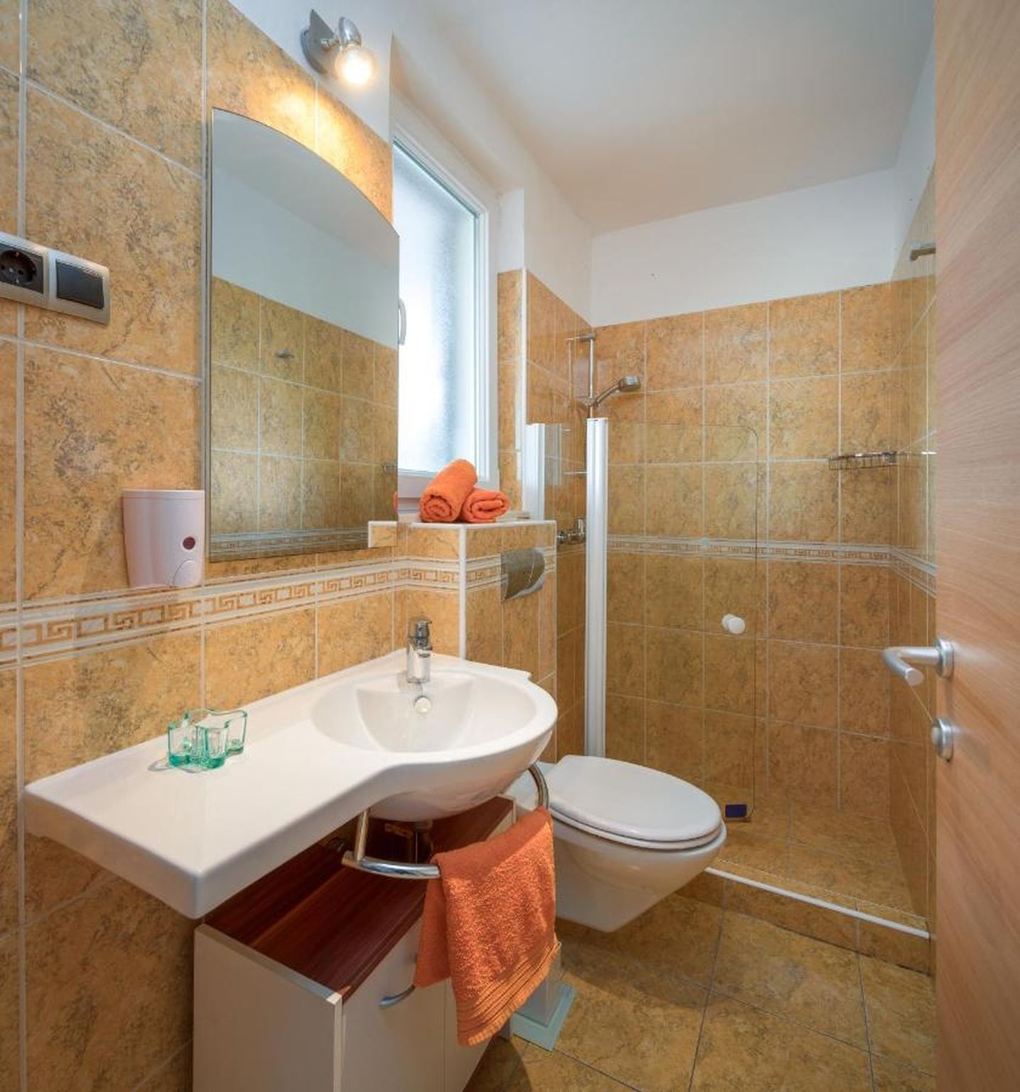 Villa Bravura V2041-K1