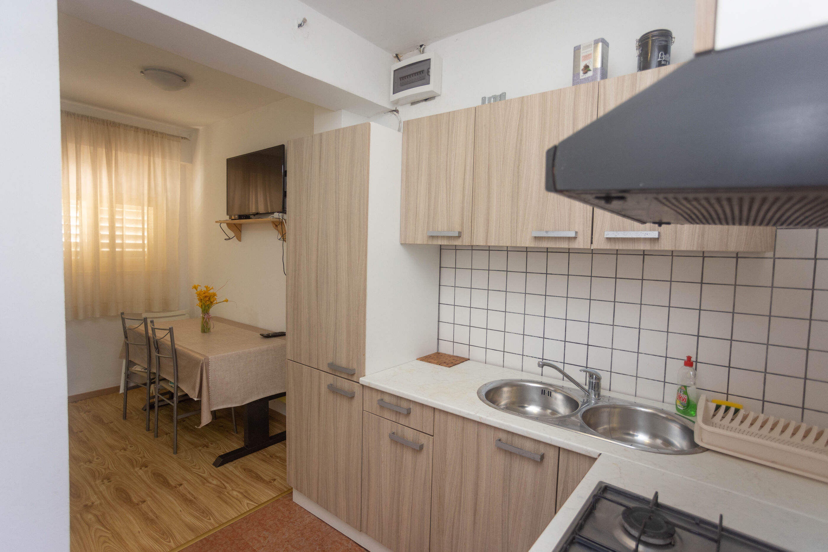 Apartments Near Hangar beach 26291-A1