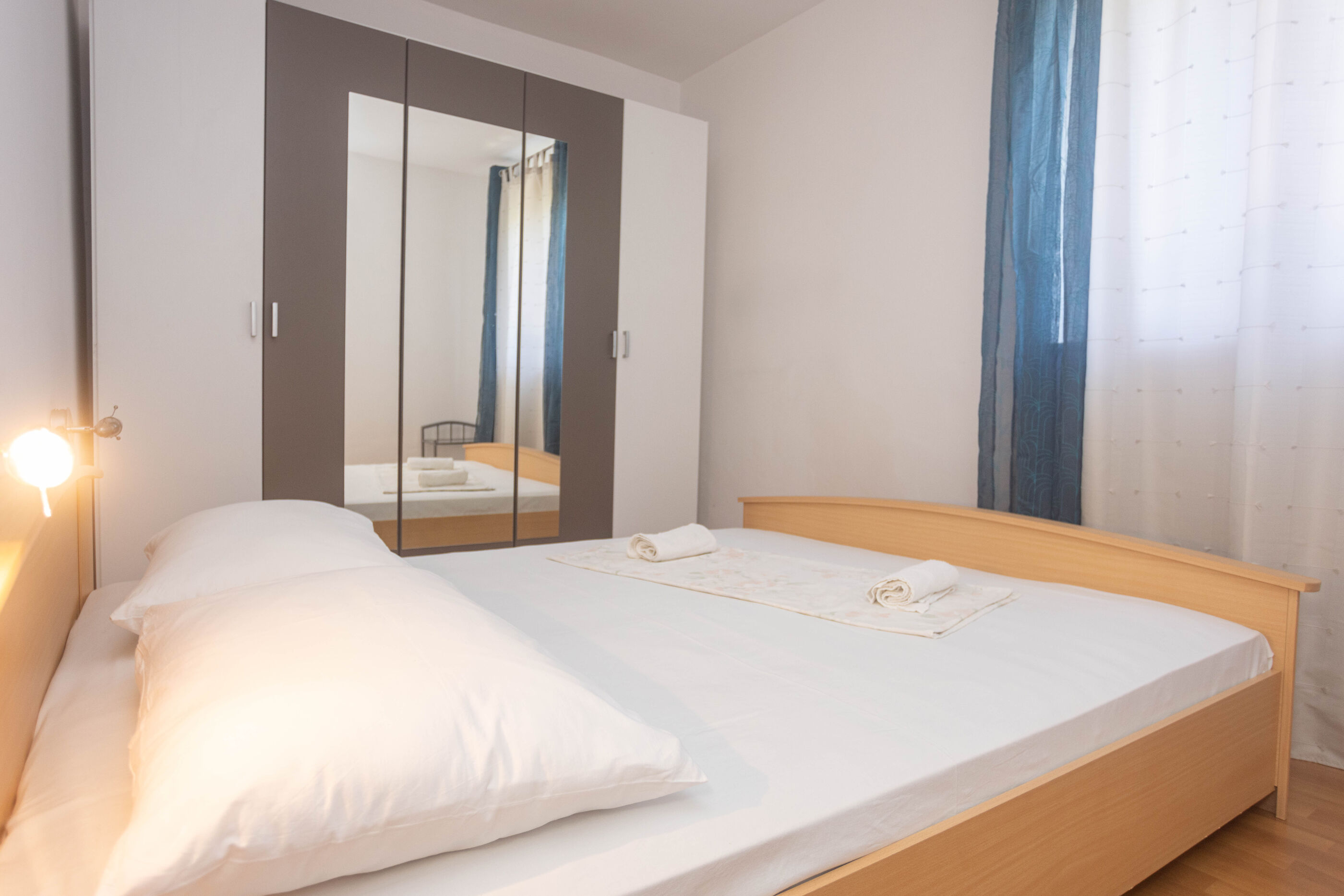 Apartments Near Hangar beach 26291-A1