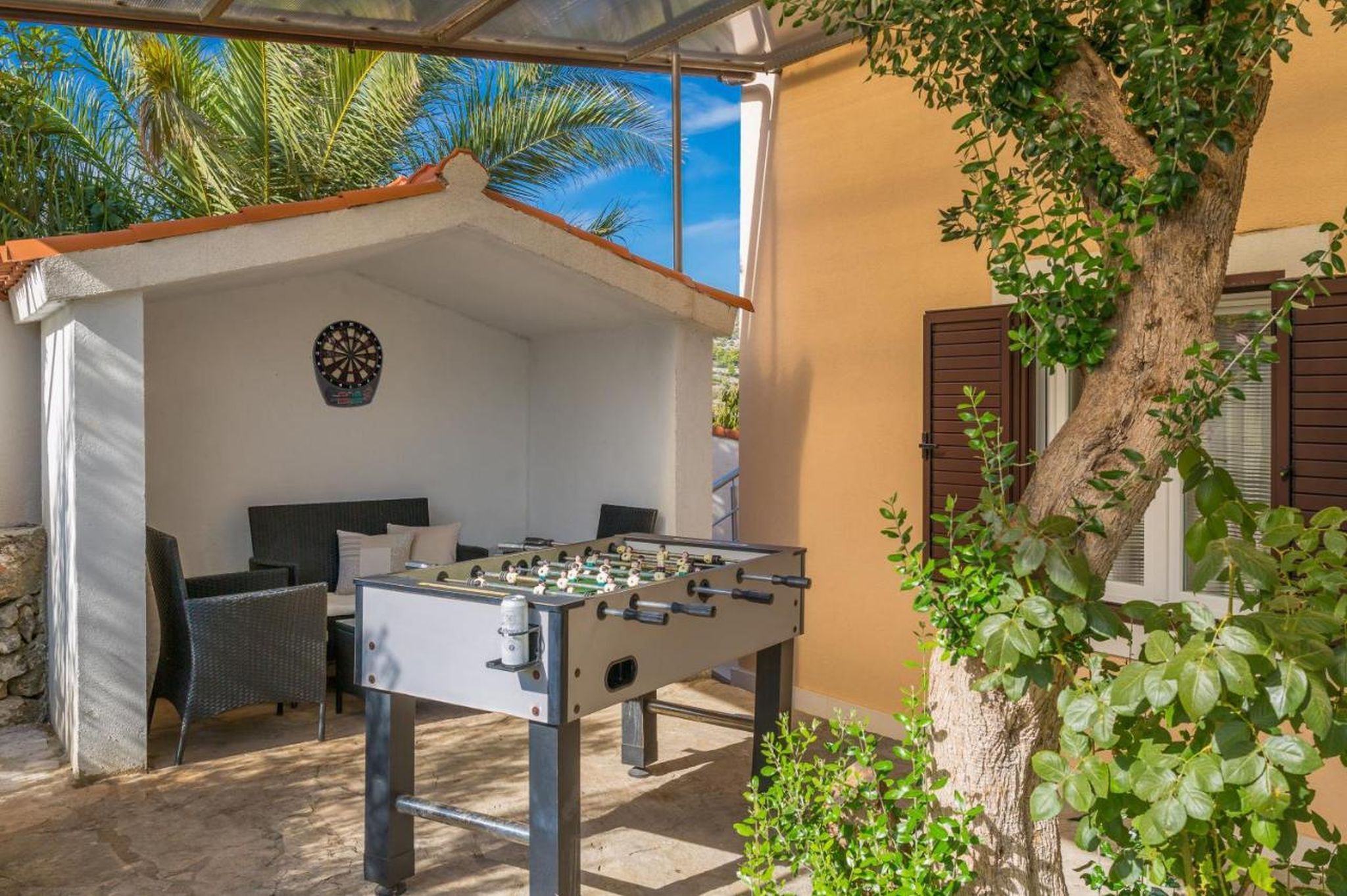 Villa Bravura V2041-K1