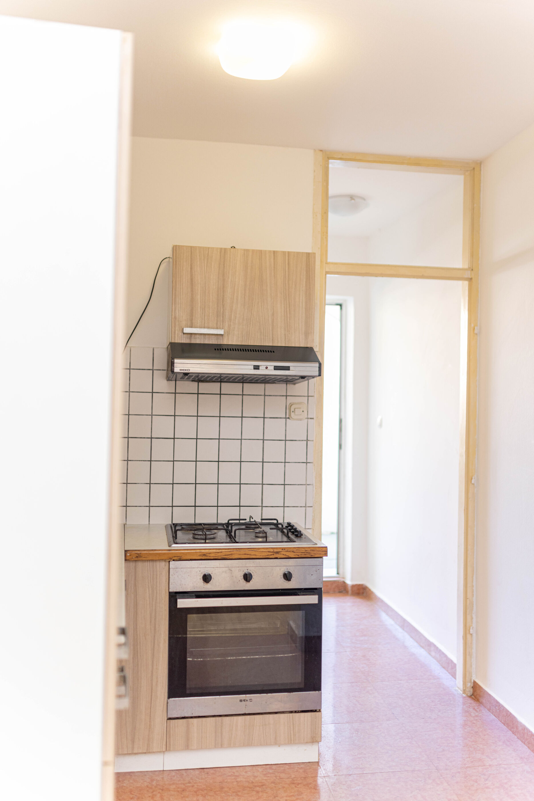 Apartments Near Hangar beach 26291-A1