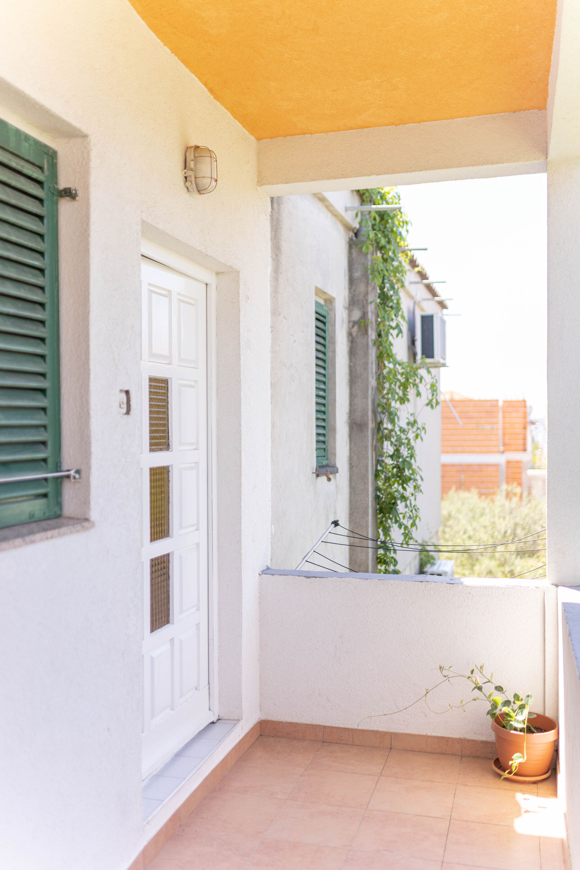 Apartments Near Hangar beach 26291-A2