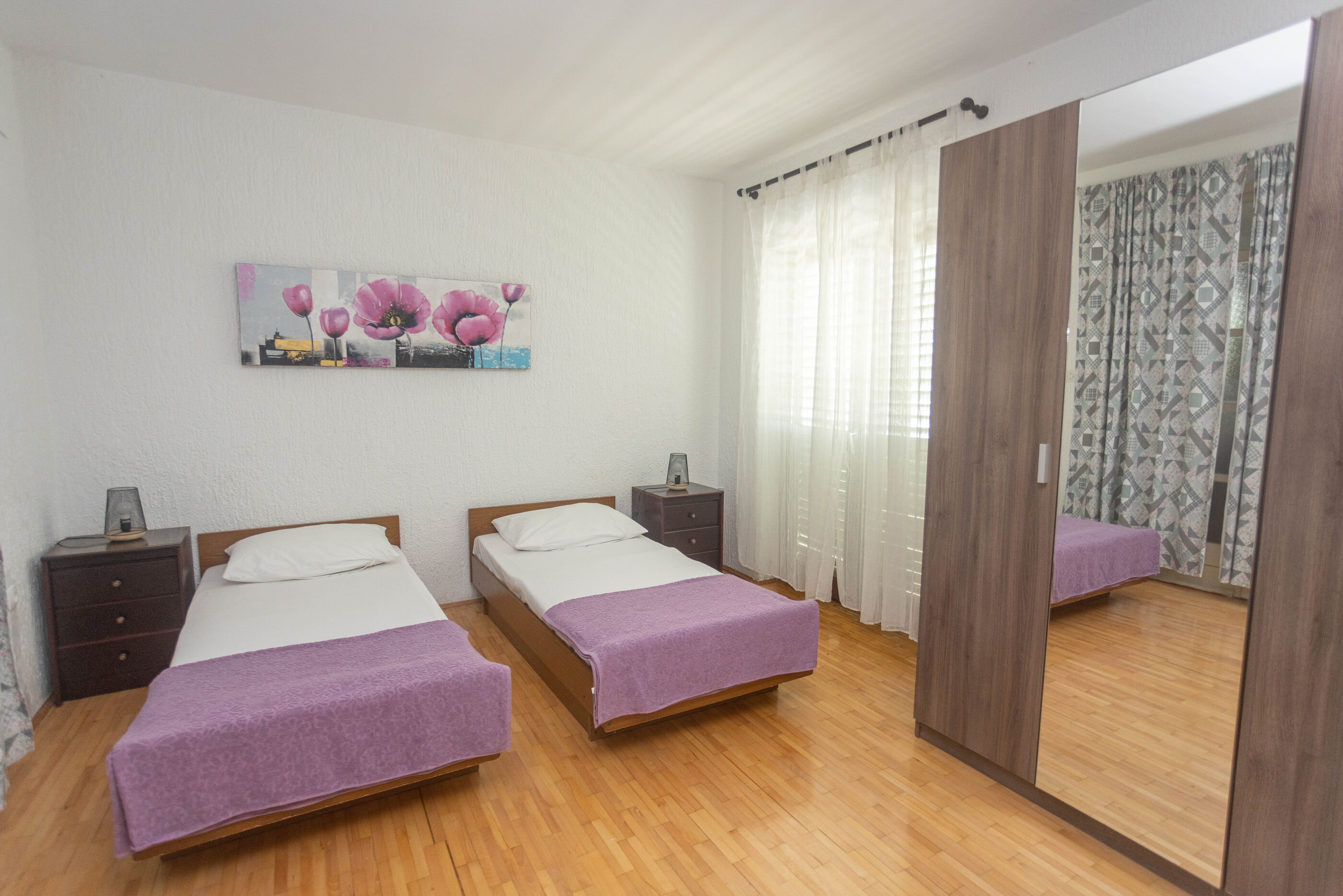 Apartments Near Hangar beach 26291-A2
