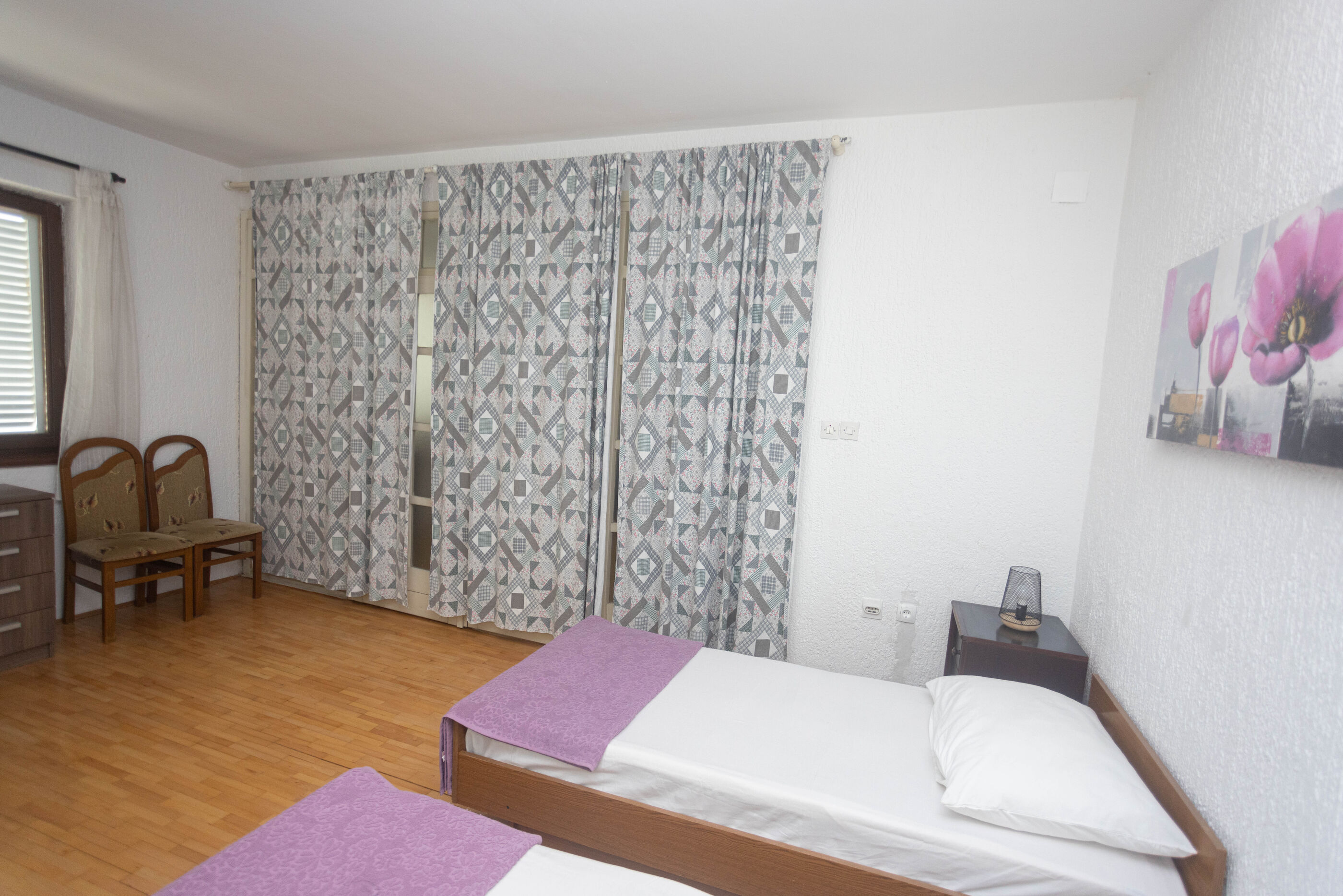 Apartments Near Hangar beach 26291-A2