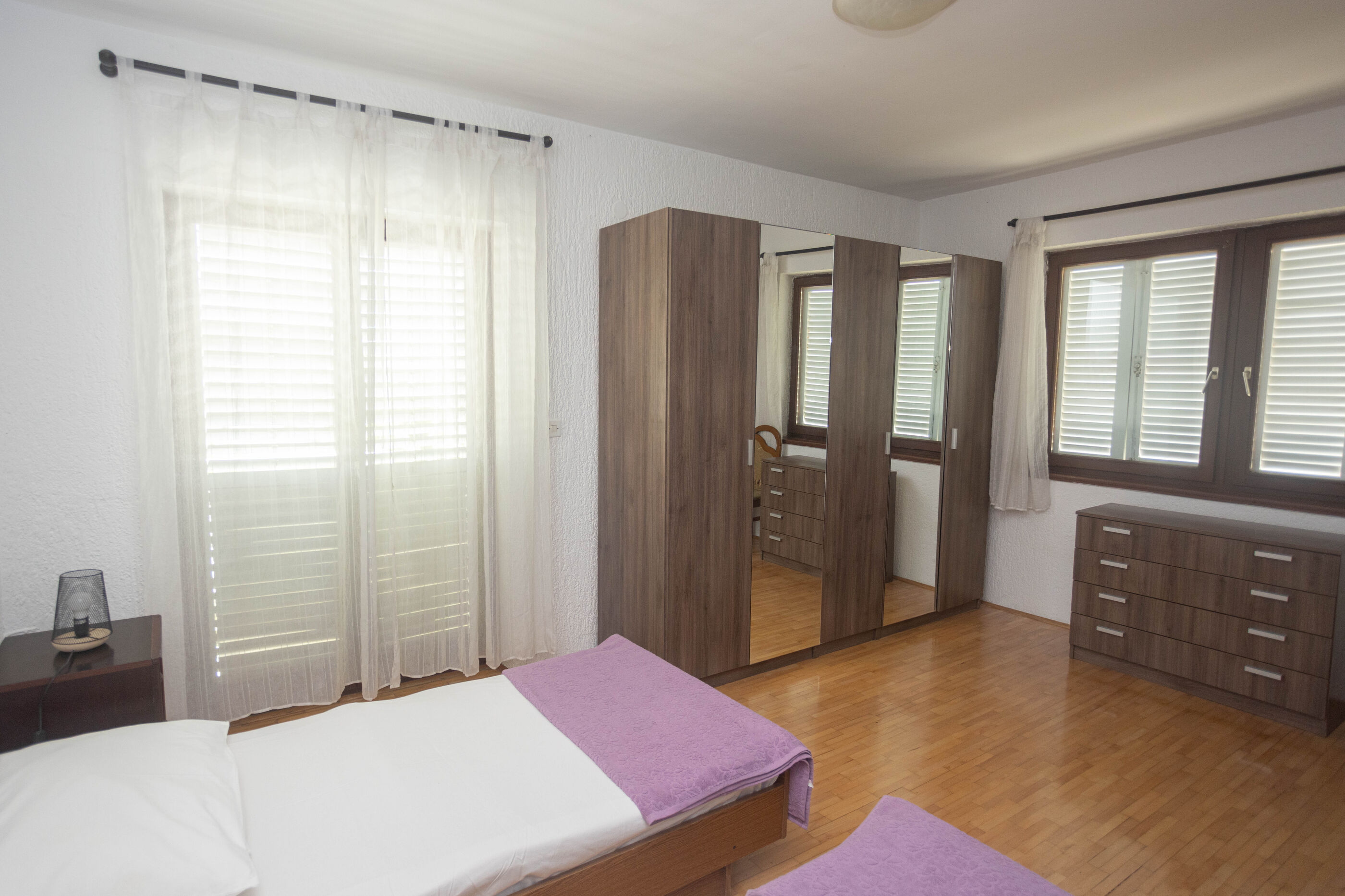 Apartments Near Hangar beach 26291-A2