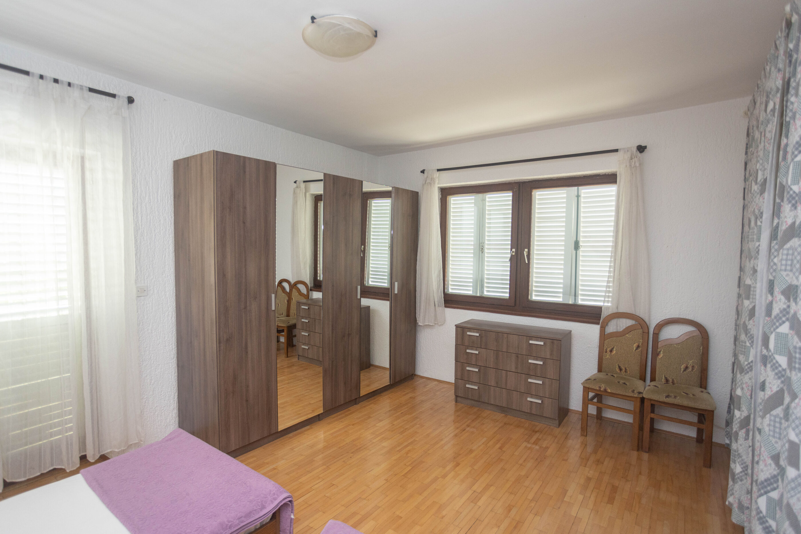 Apartments Near Hangar beach 26291-A2