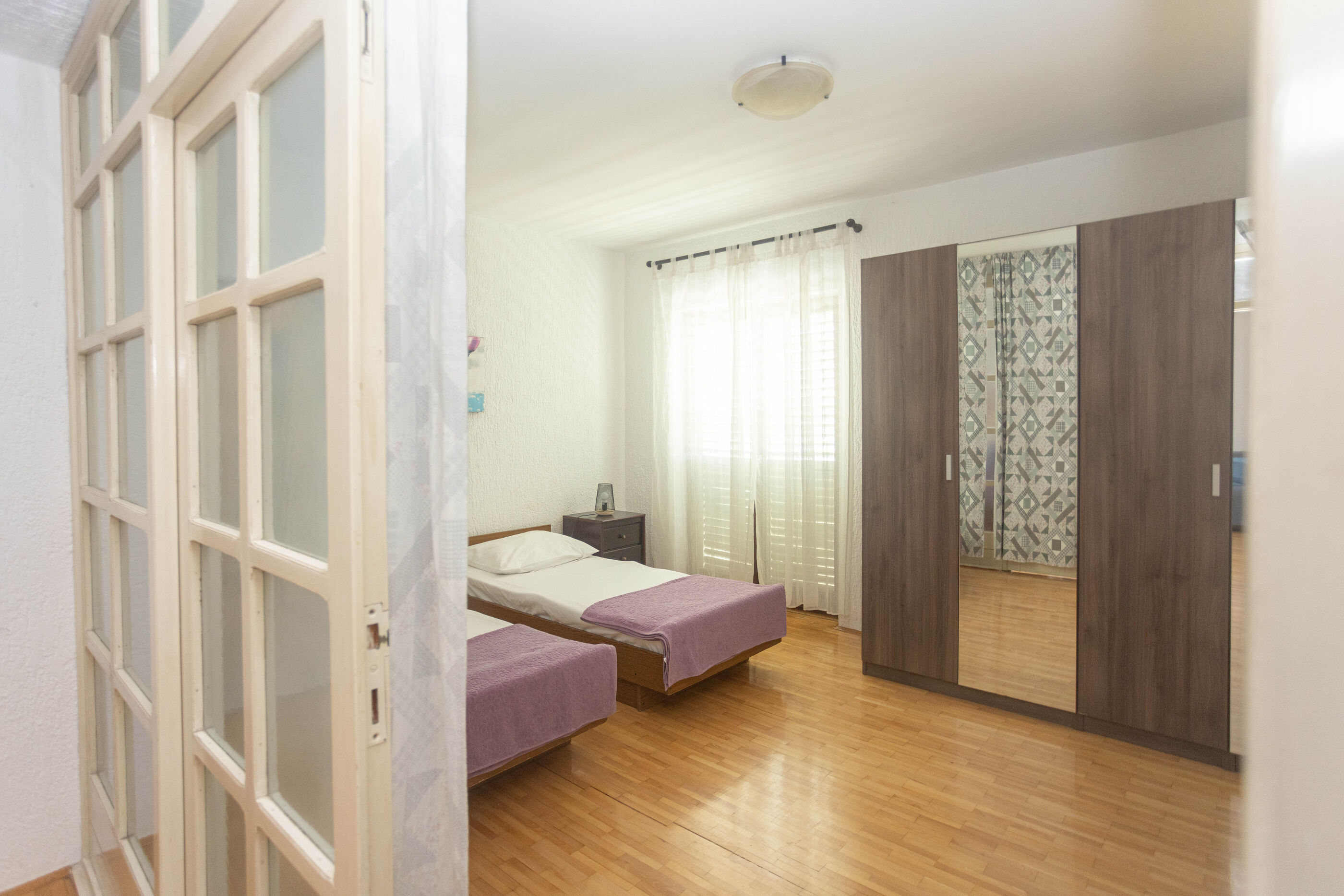 Apartments Near Hangar beach 26291-A2