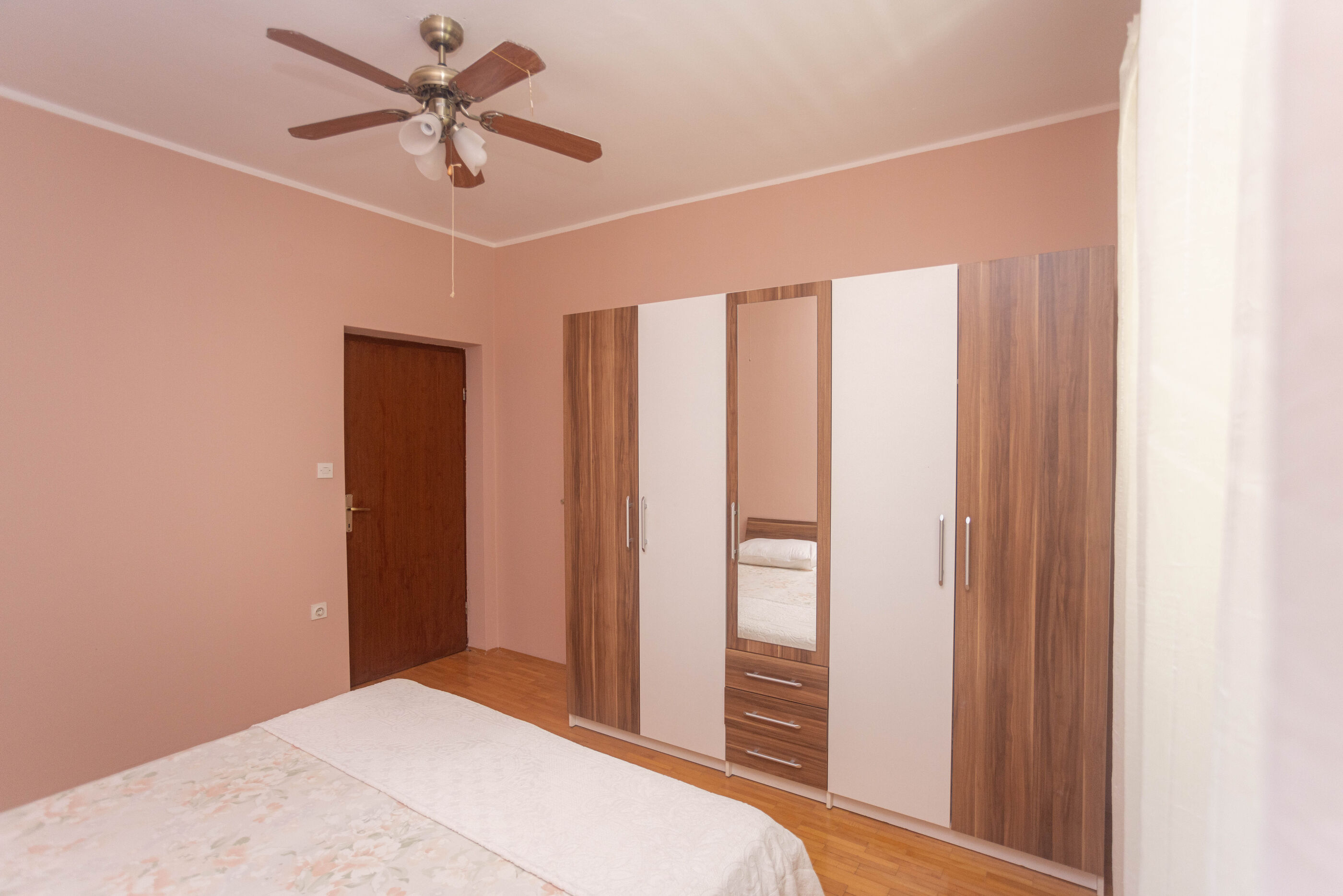 Apartments Near Hangar beach 26291-A2