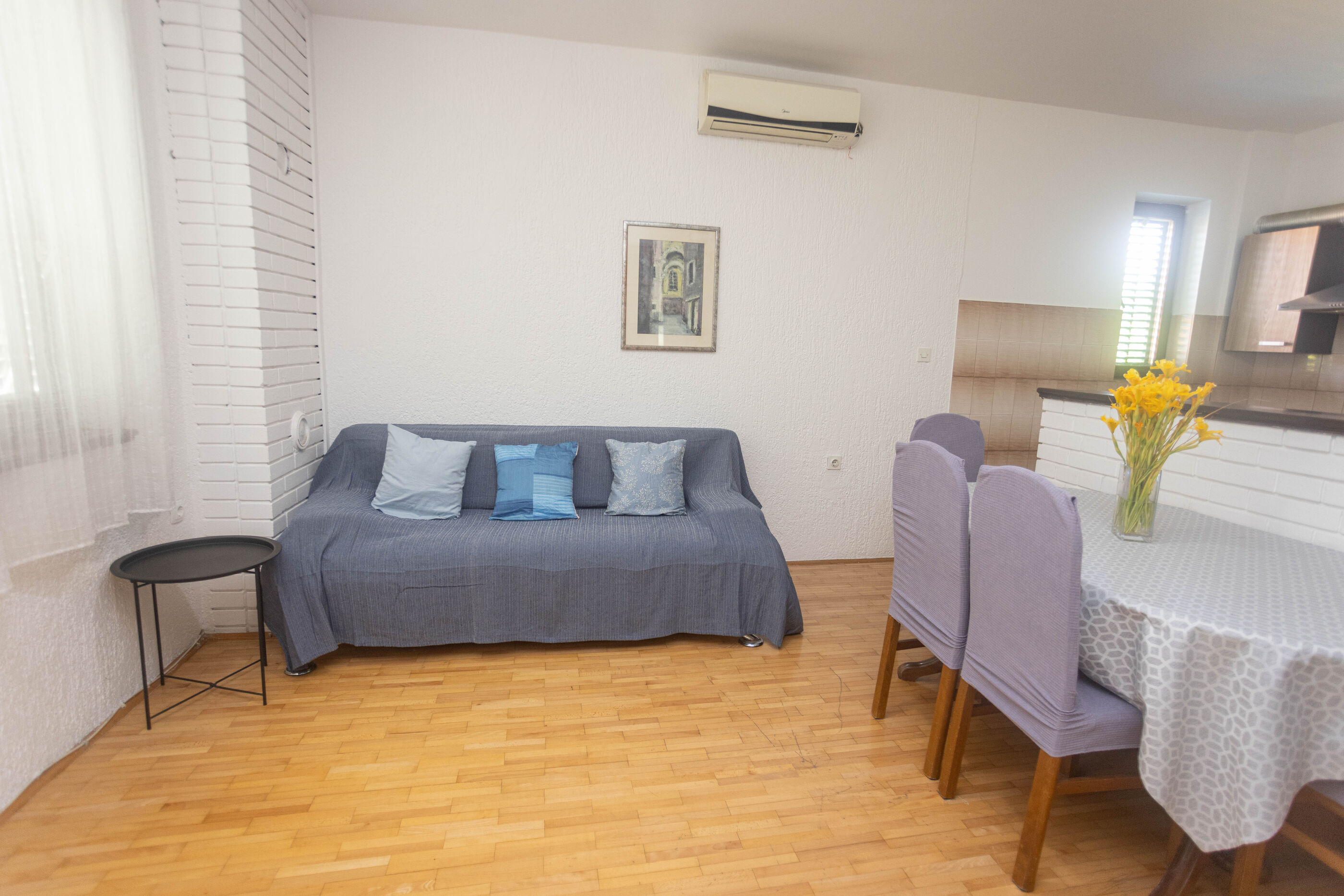 Apartments Near Hangar beach 26291-A2
