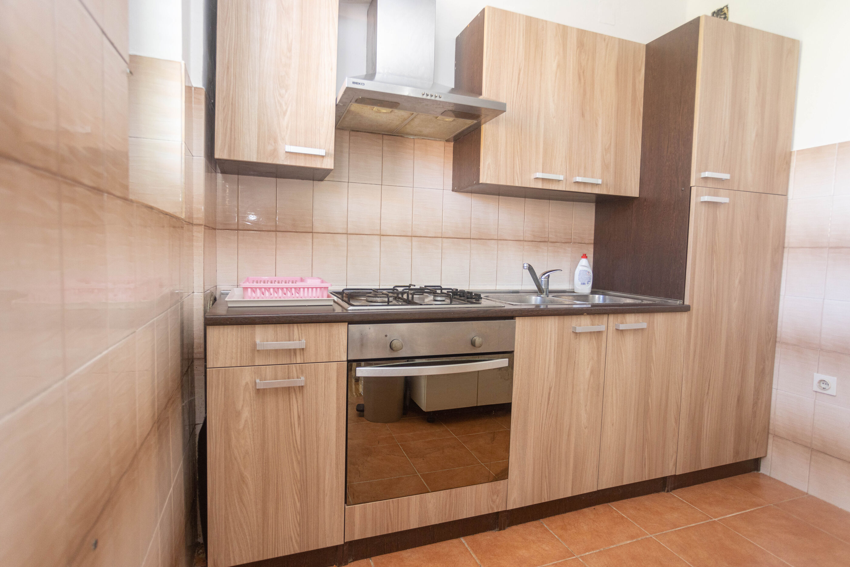 Apartments Near Hangar beach 26291-A2
