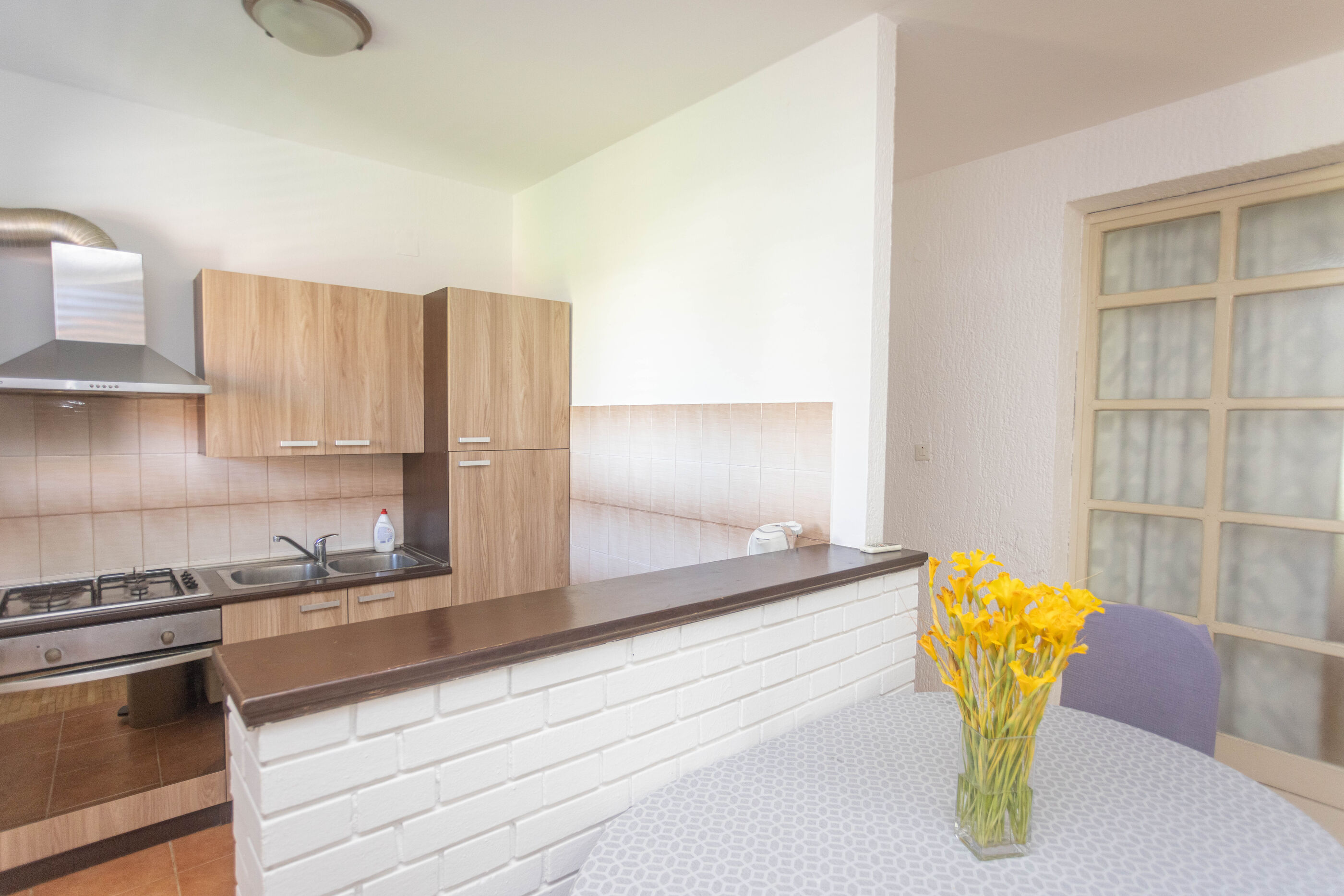 Apartments Near Hangar beach 26291-A2