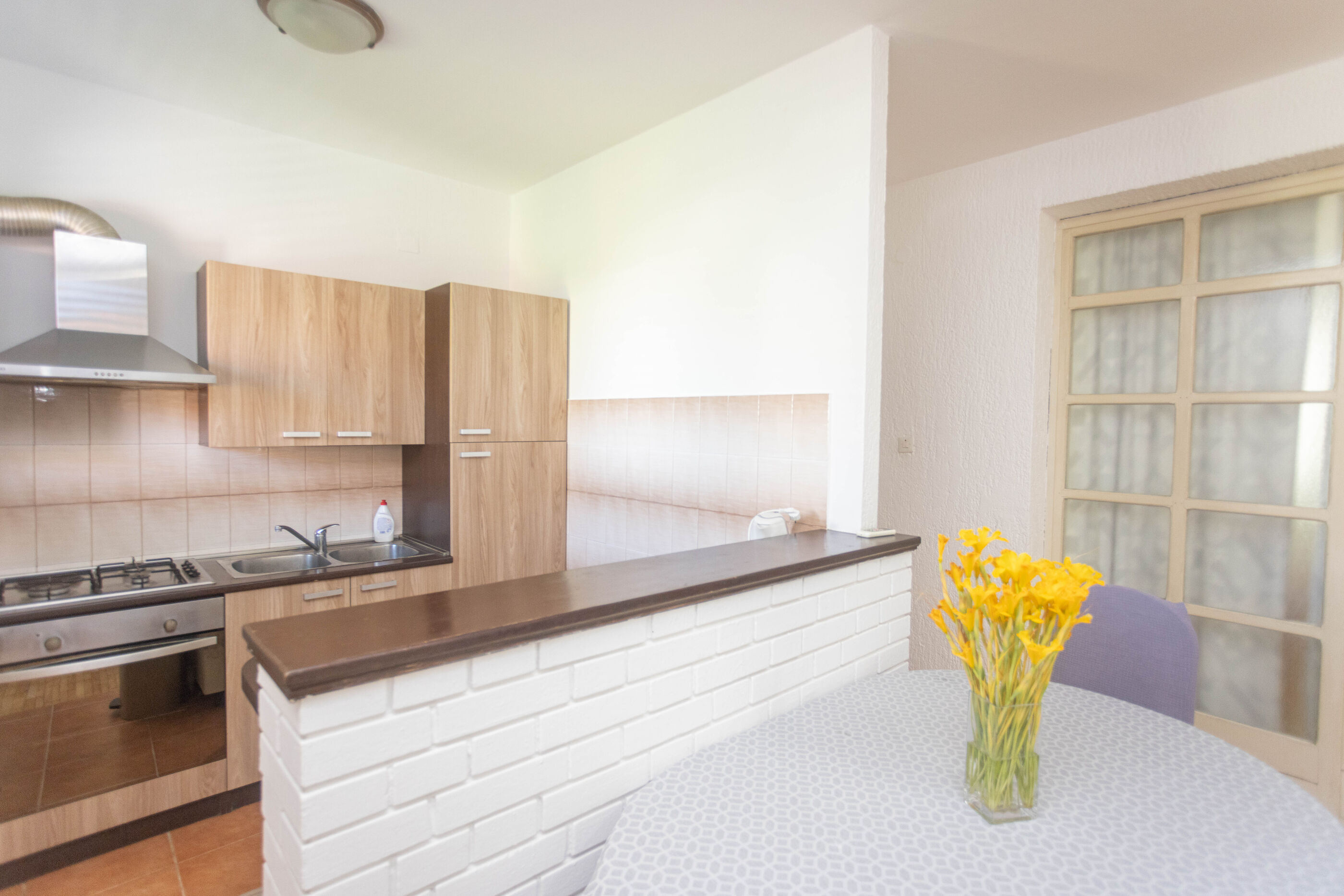 Apartments Near Hangar beach 26291-A2