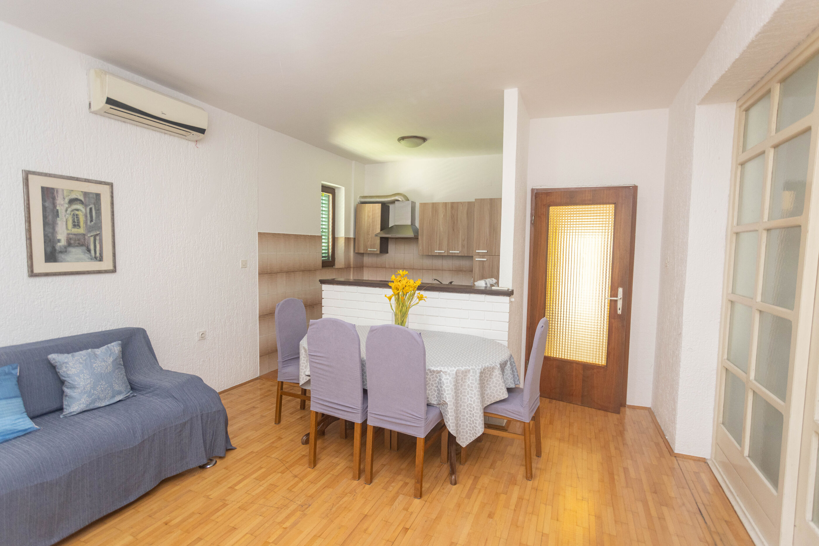 Apartments Near Hangar beach 26291-A2