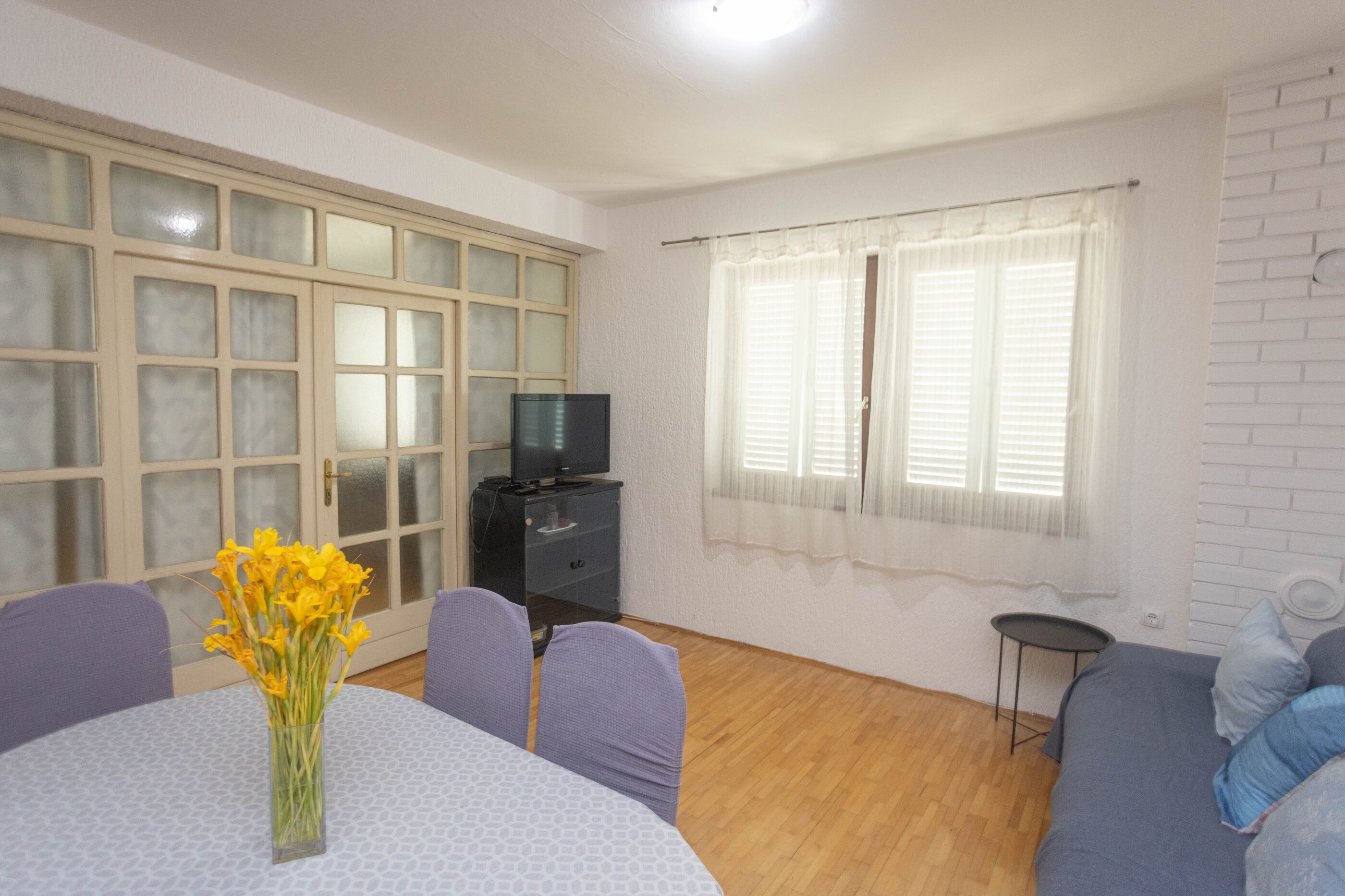 Apartments Near Hangar beach 26291-A2