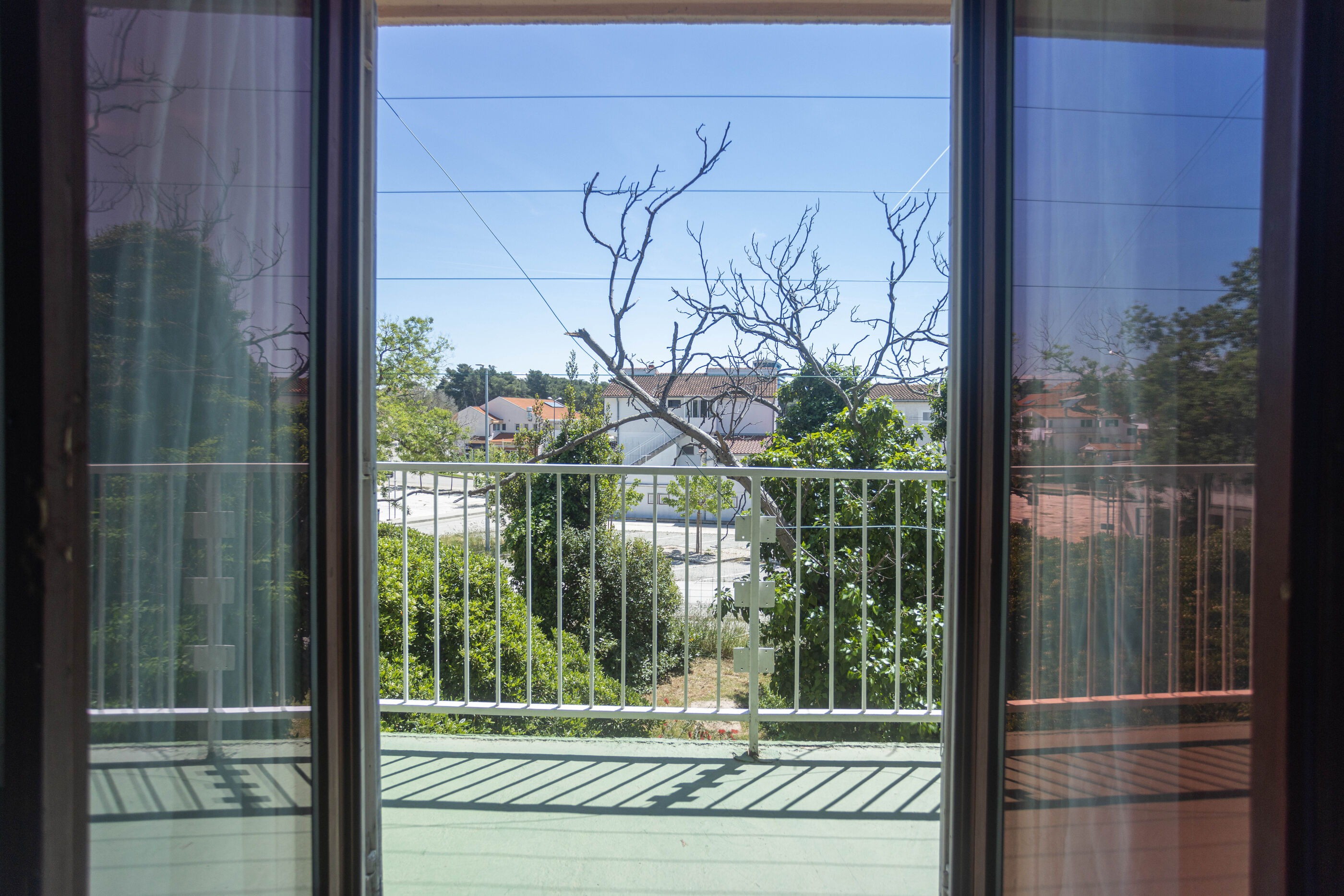 Apartments Near Hangar beach 26291-A2