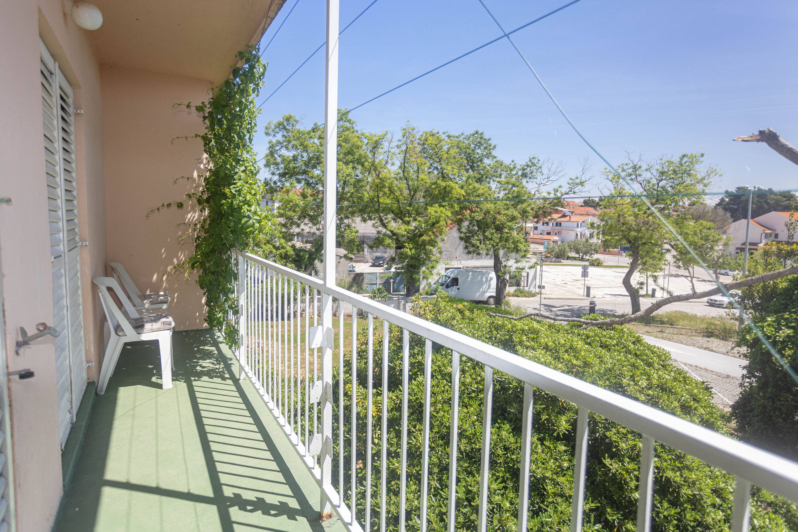 Apartments Near Hangar beach 26291-A2