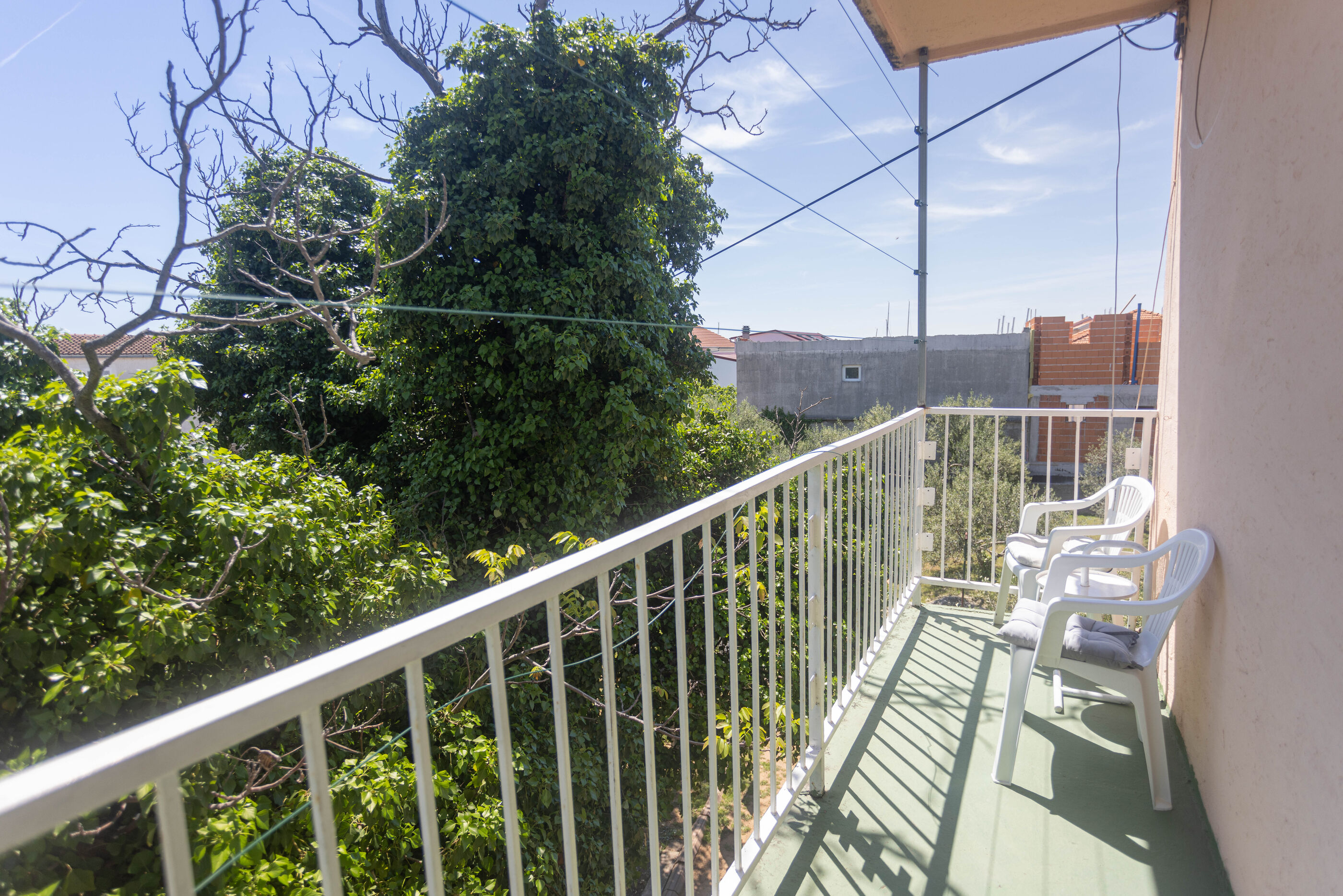 Apartments Near Hangar beach 26291-A2
