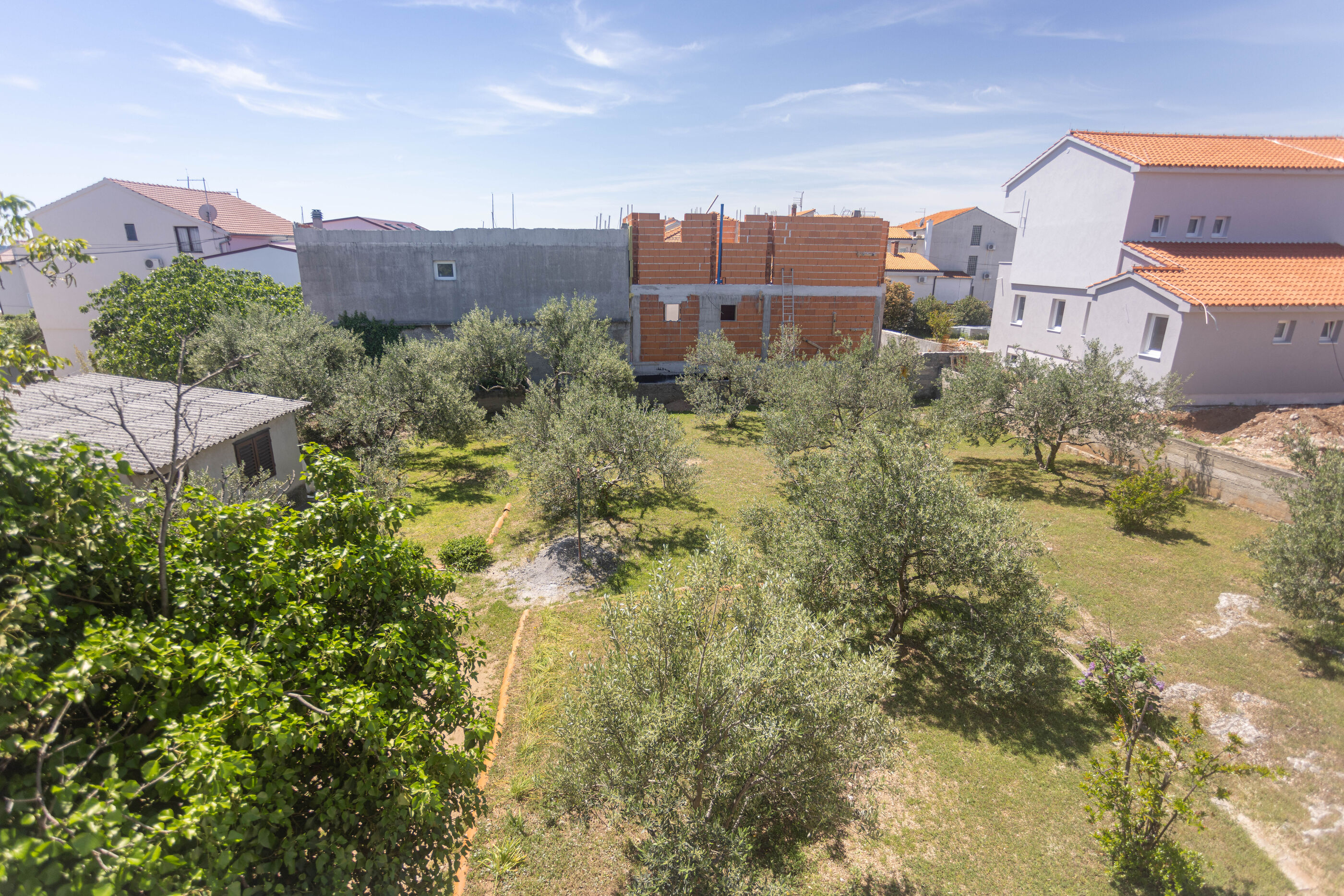 Apartments Near Hangar beach 26291-A2
