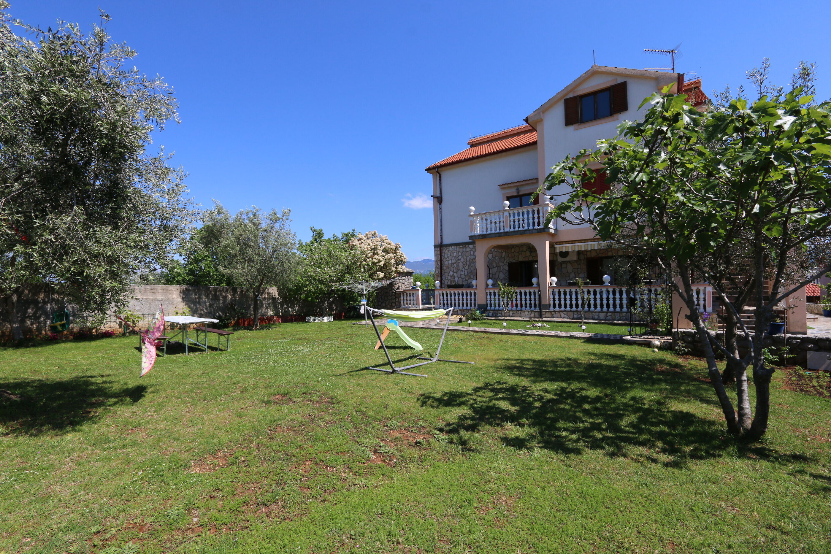 Apartment Čekić 36263-A2