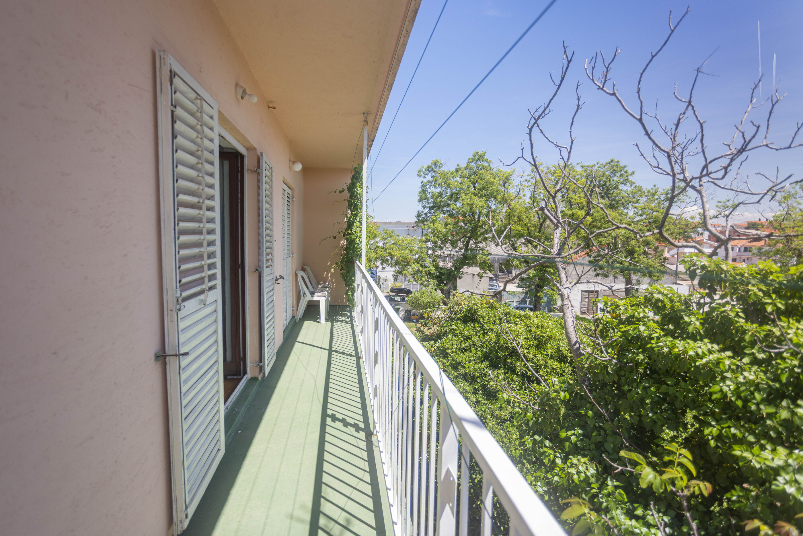 Apartments Near Hangar beach 26291-A2
