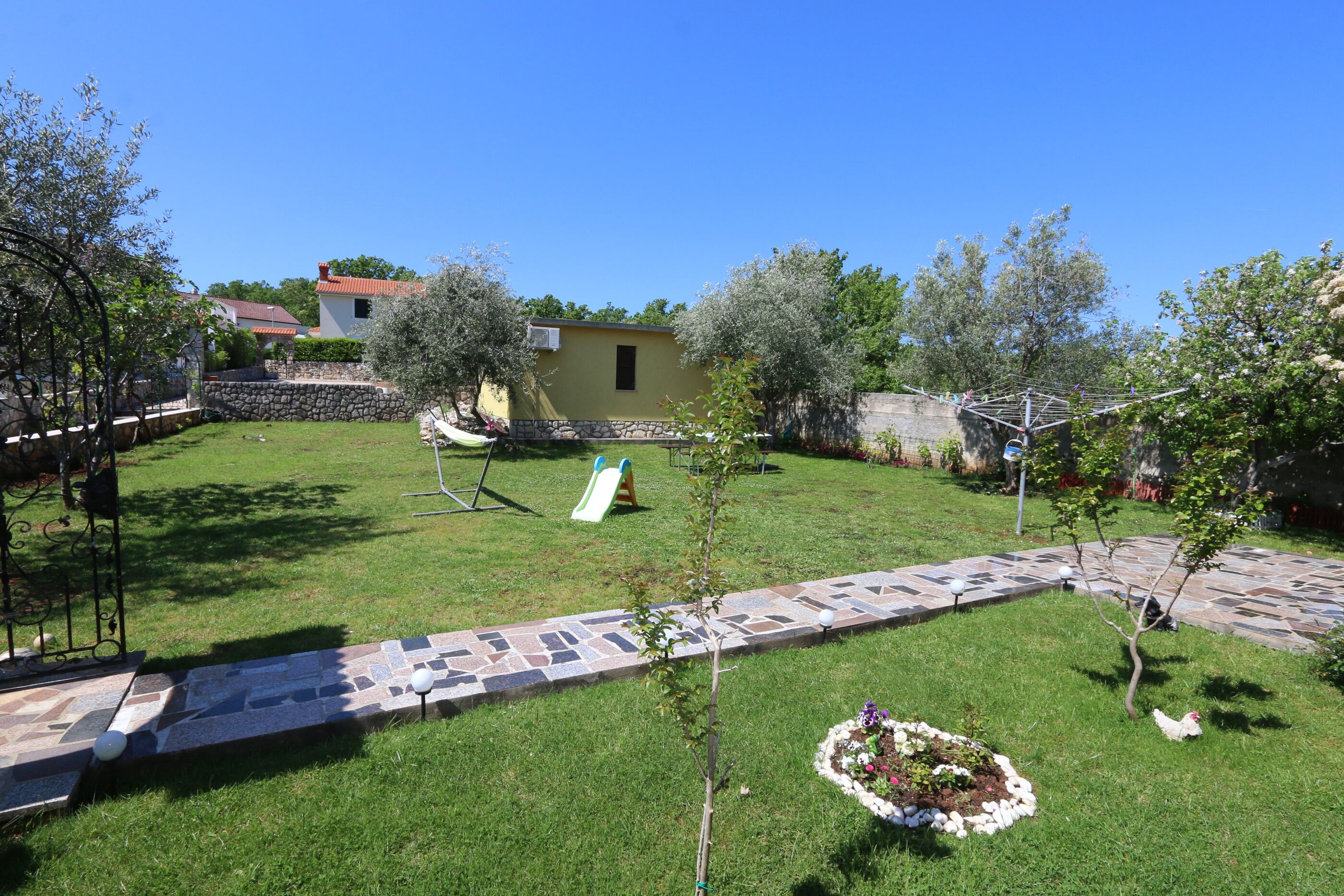 Apartment Čekić 36263-A2