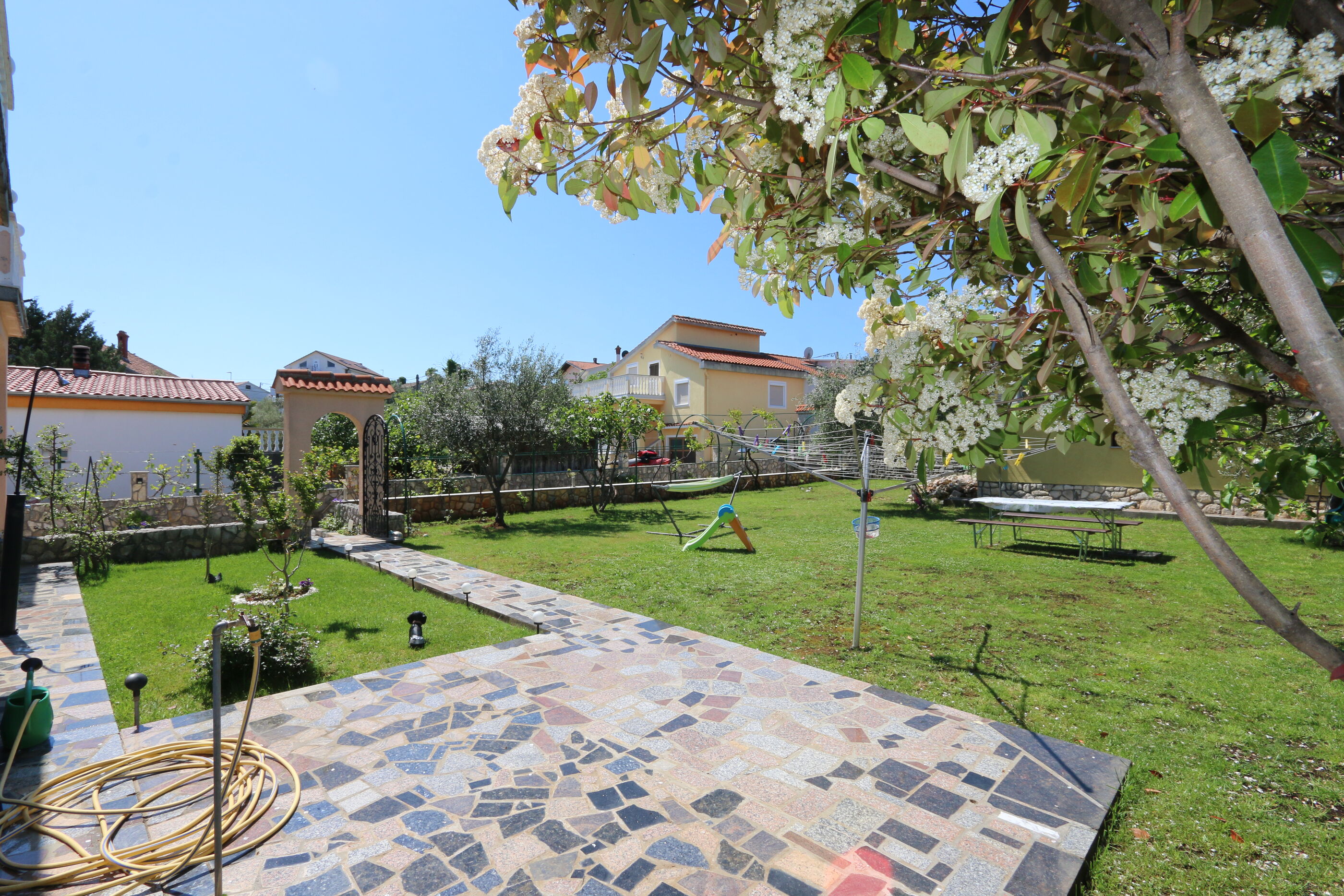 Apartment Čekić 36263-A2