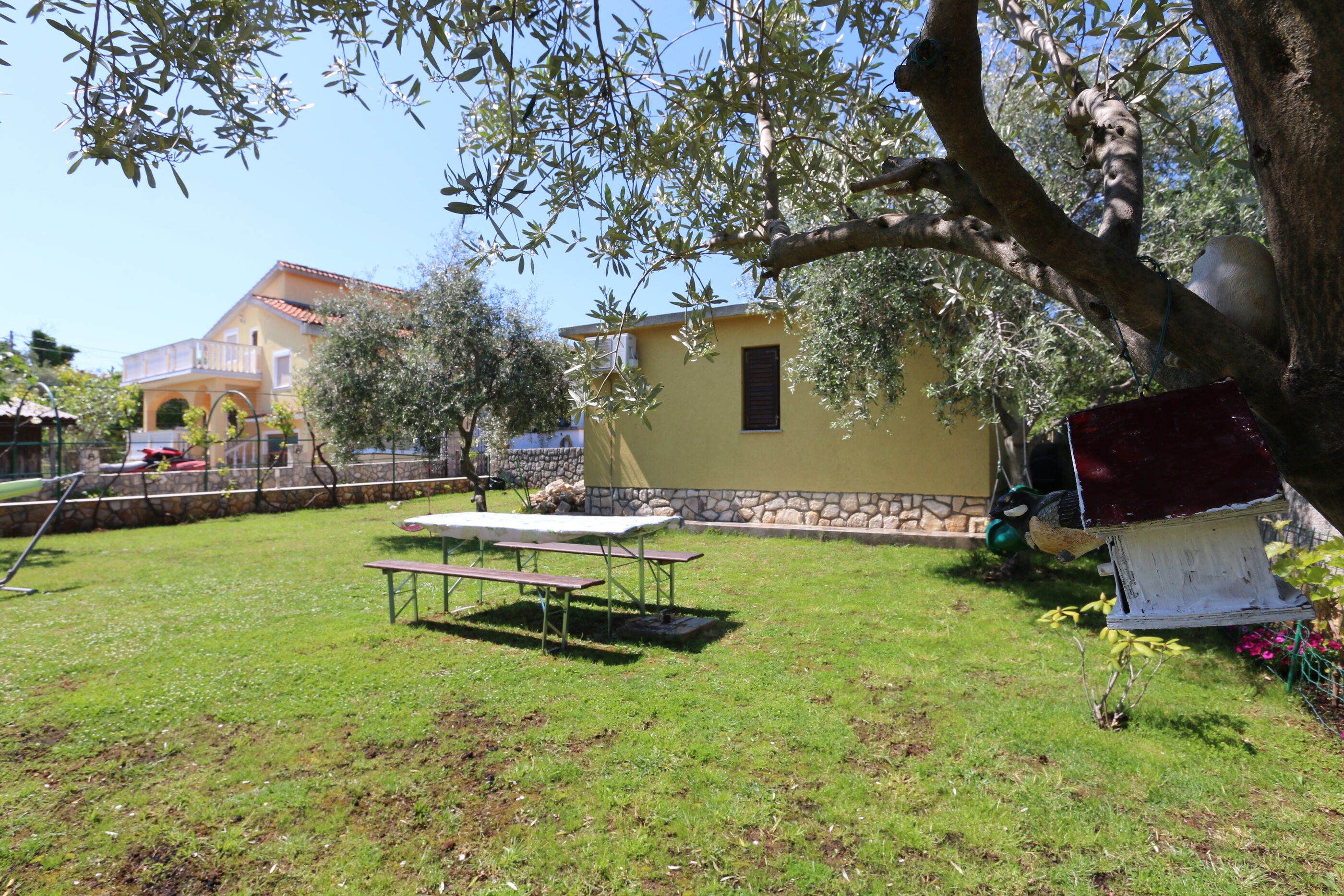 Apartment Čekić 36263-A2