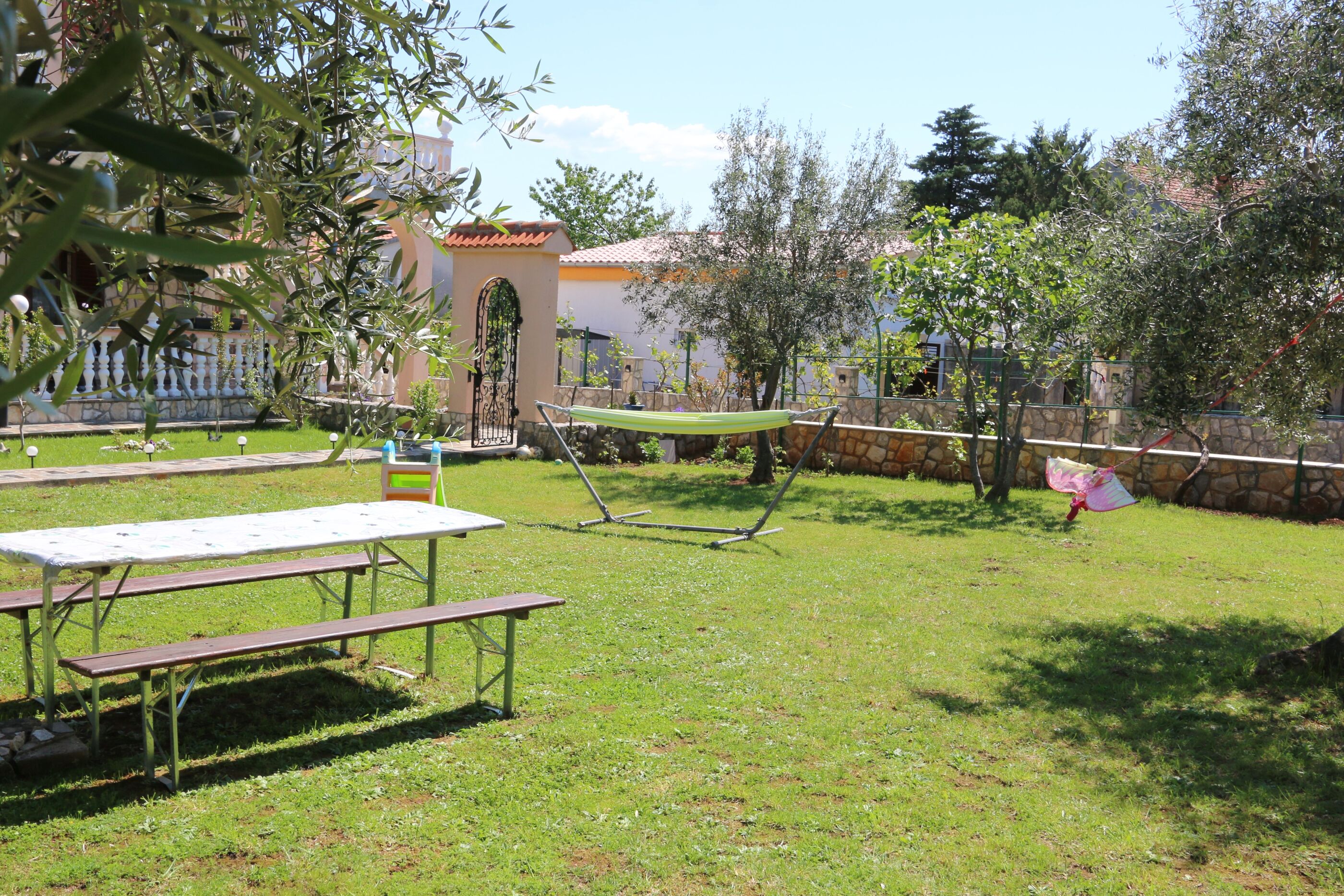 Apartment Čekić 36263-A2