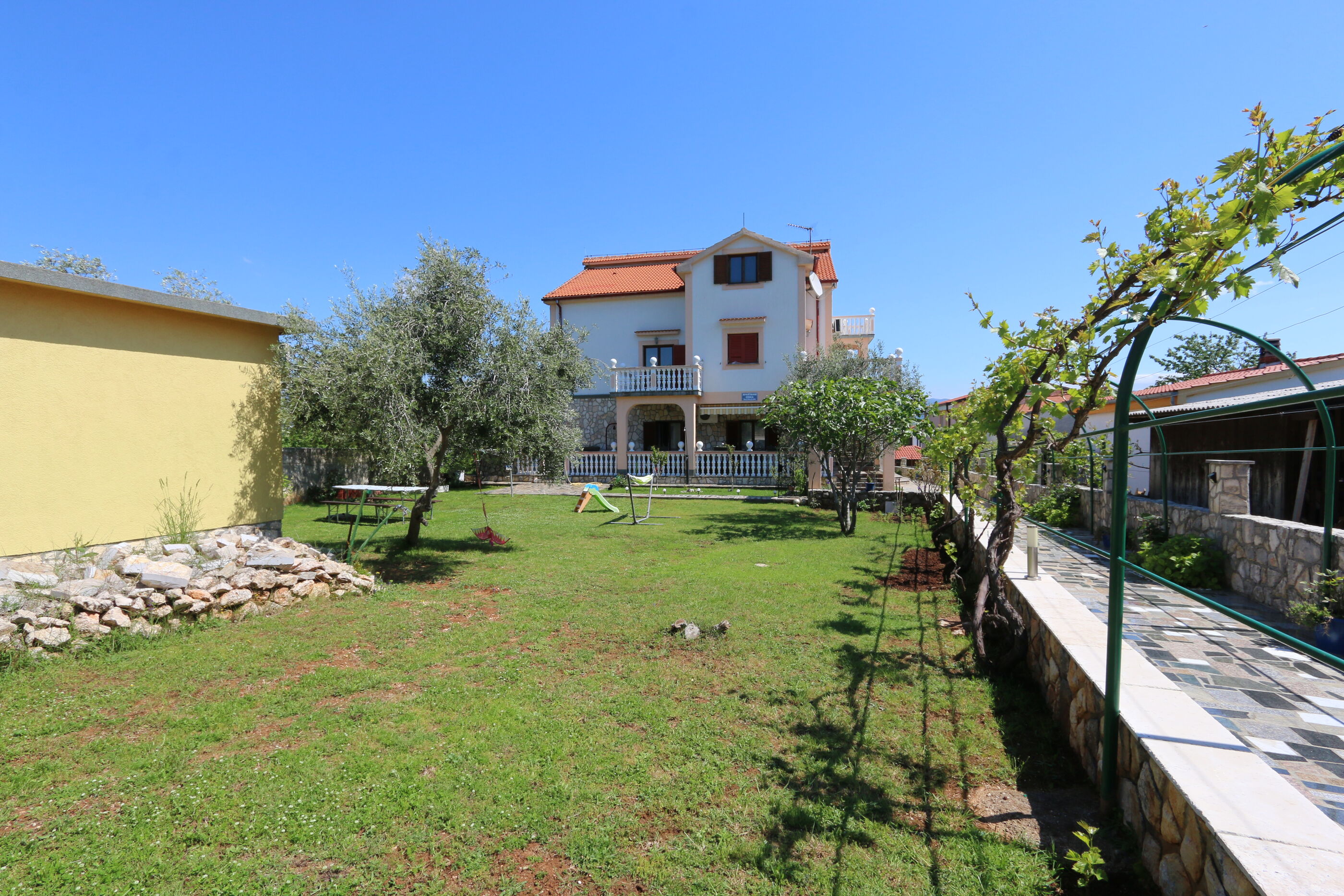 Apartment Čekić 36263-A2