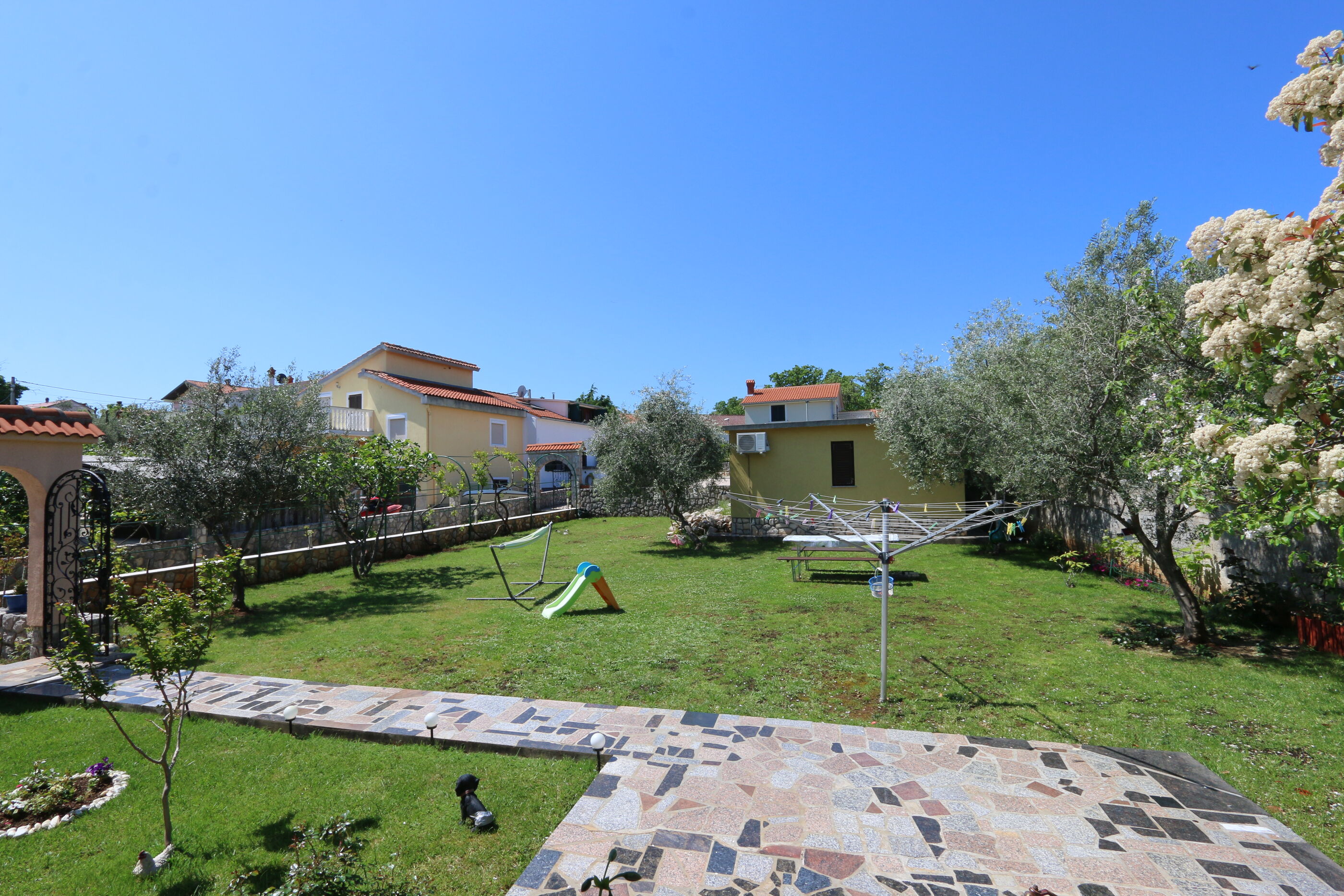 Apartment Čekić 36263-A2