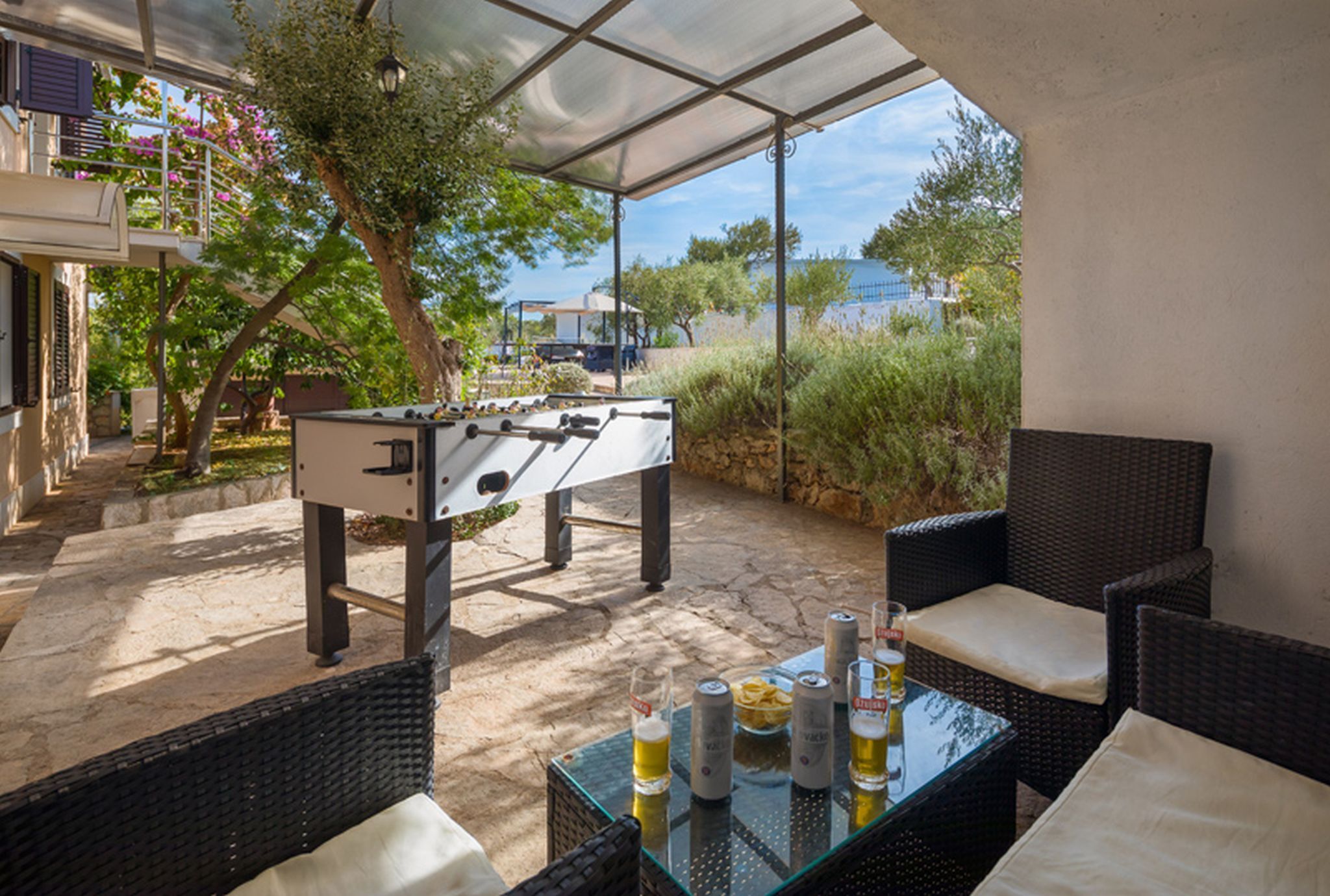 Villa Bravura V2041-K1