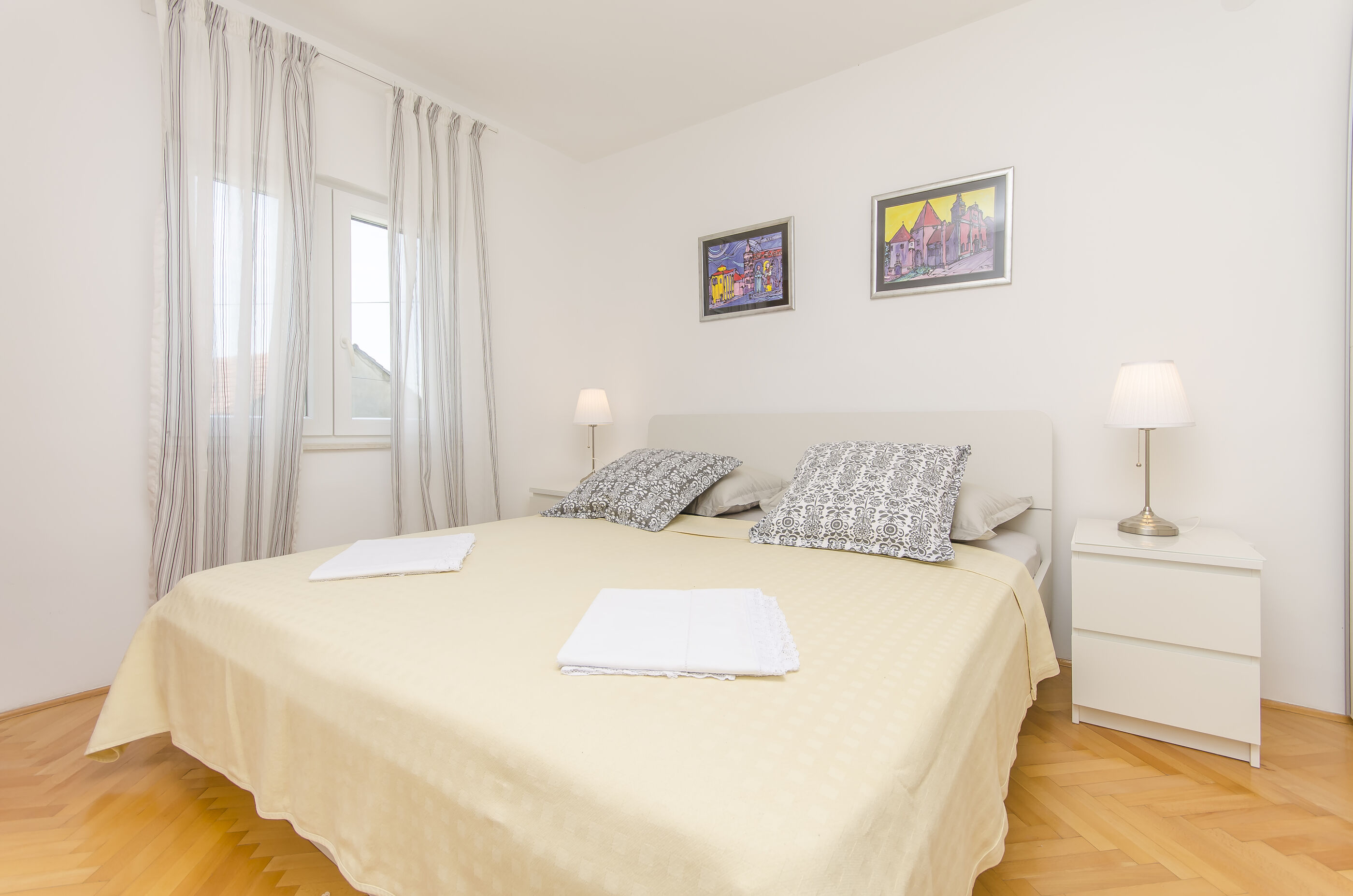 Apartment Oblutak 94541-A1