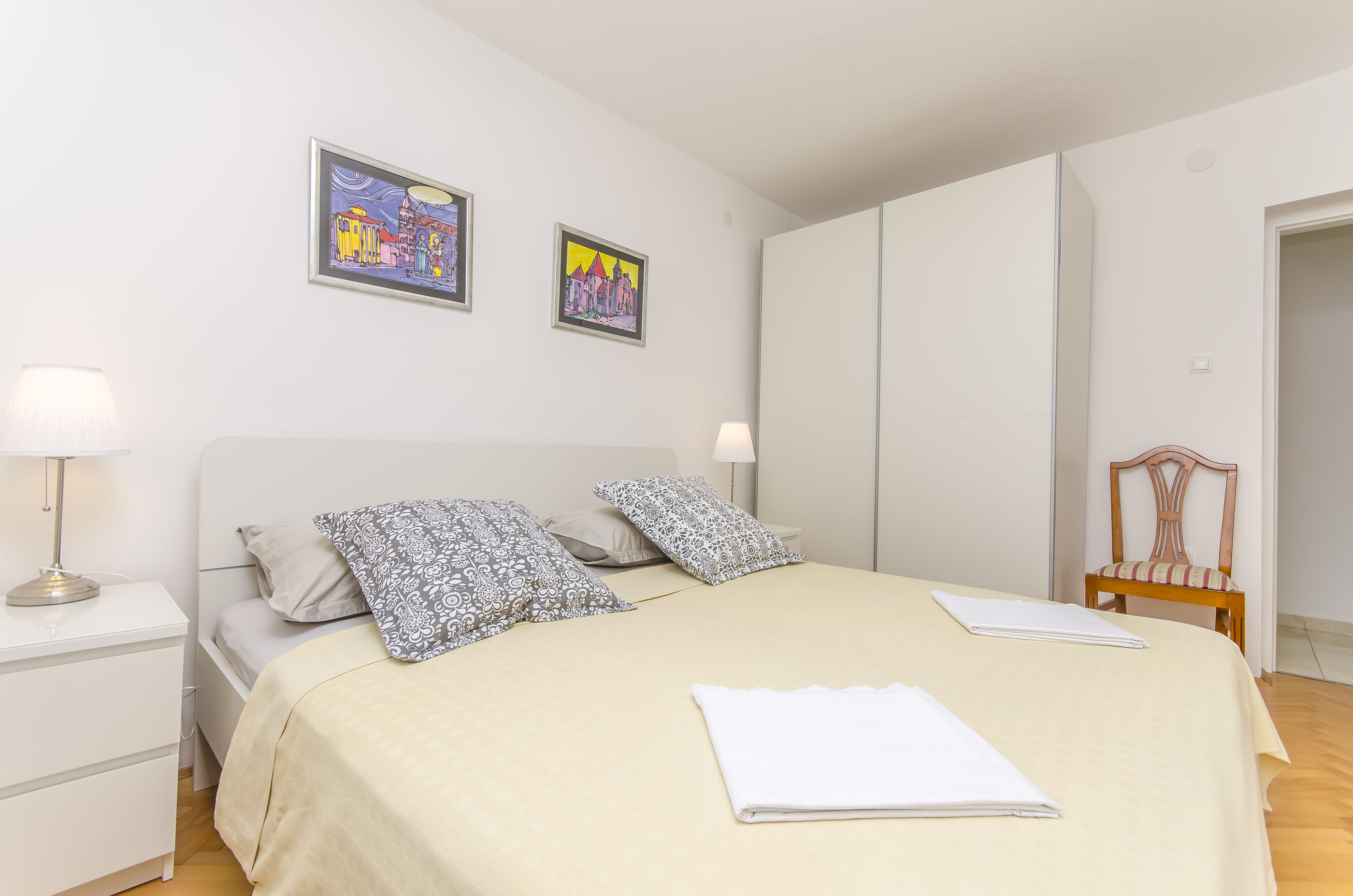 Apartment Oblutak 94541-A1