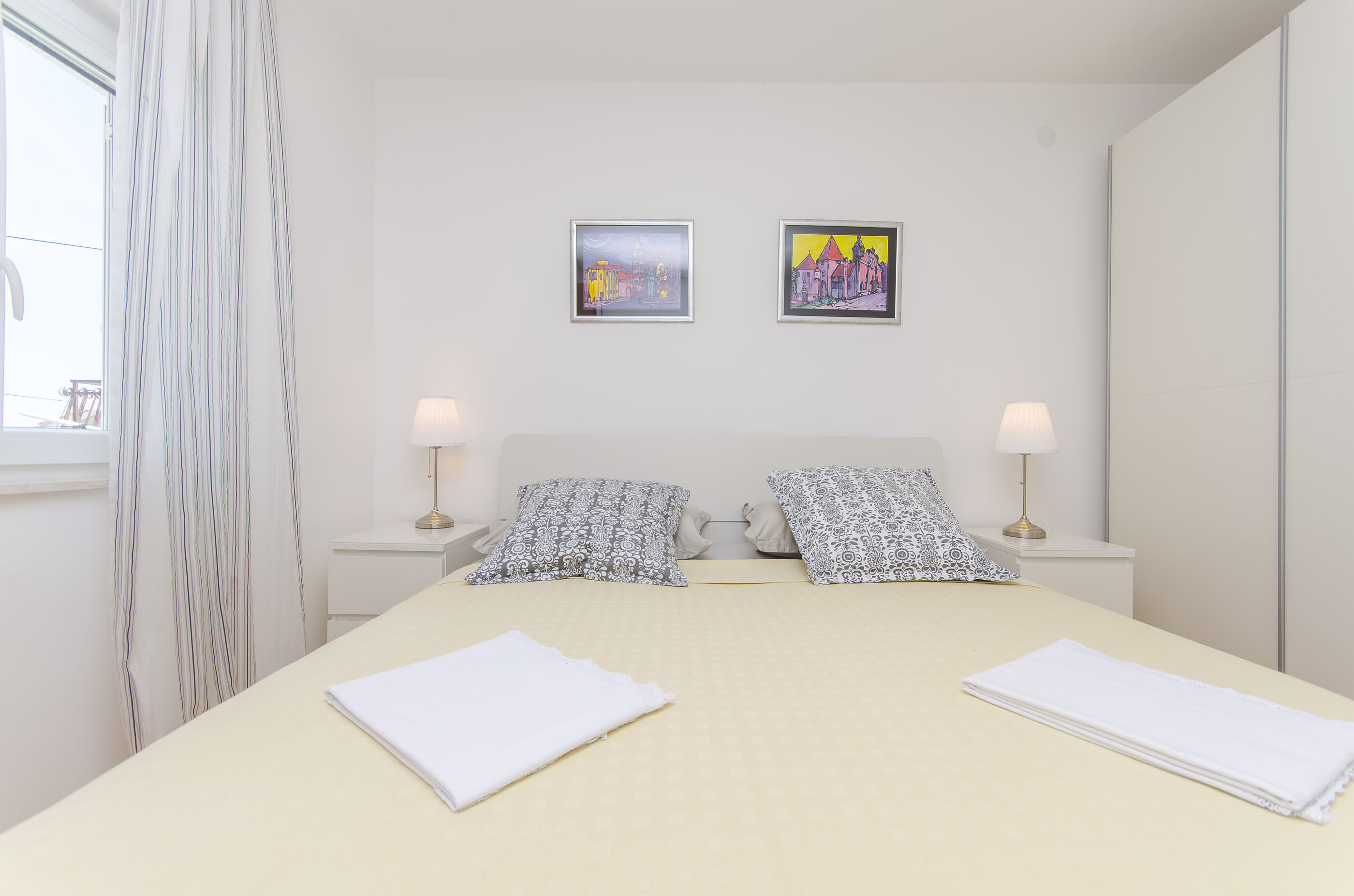 Apartment Oblutak 94541-A1