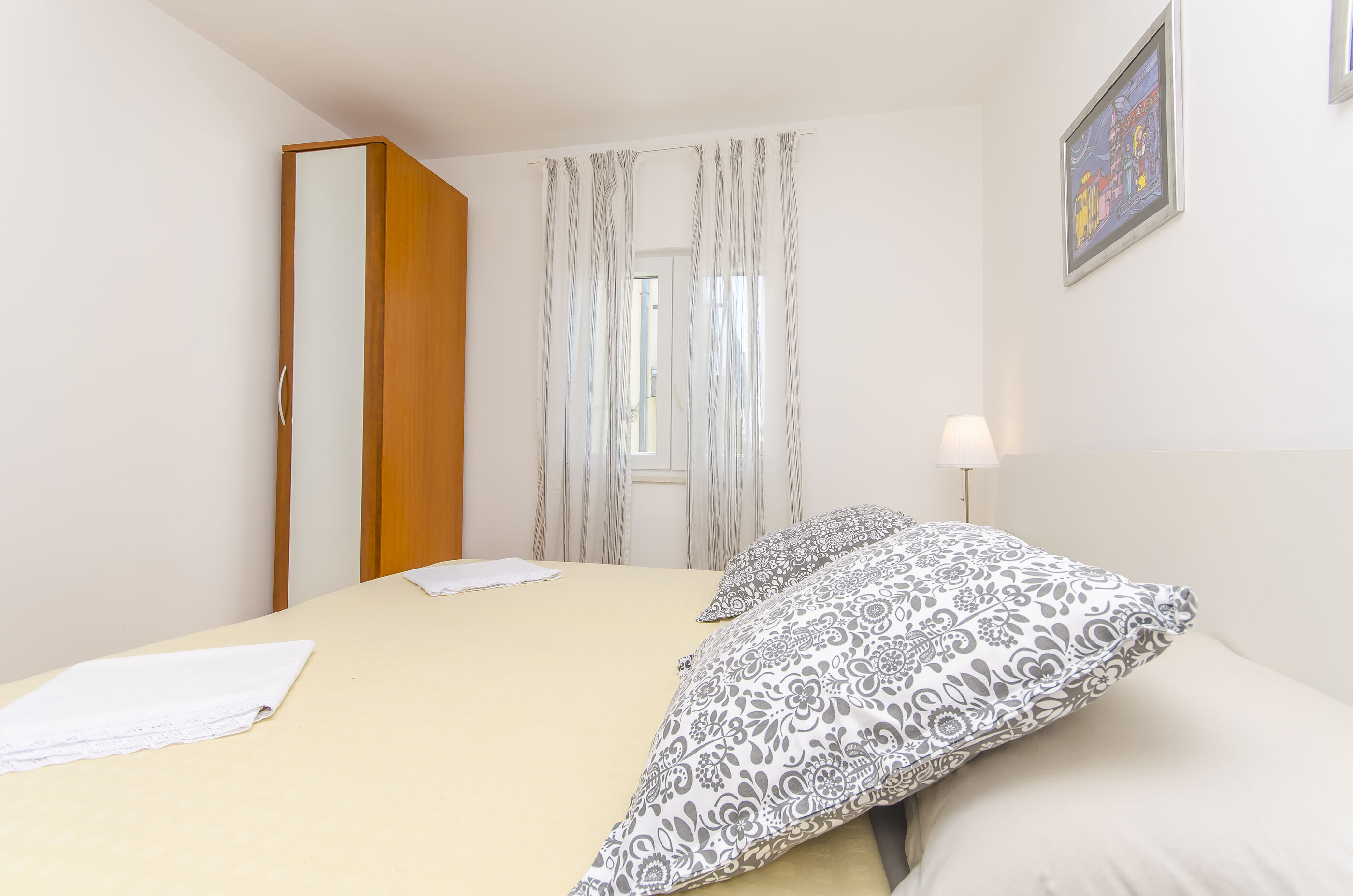 Apartment Oblutak 94541-A1