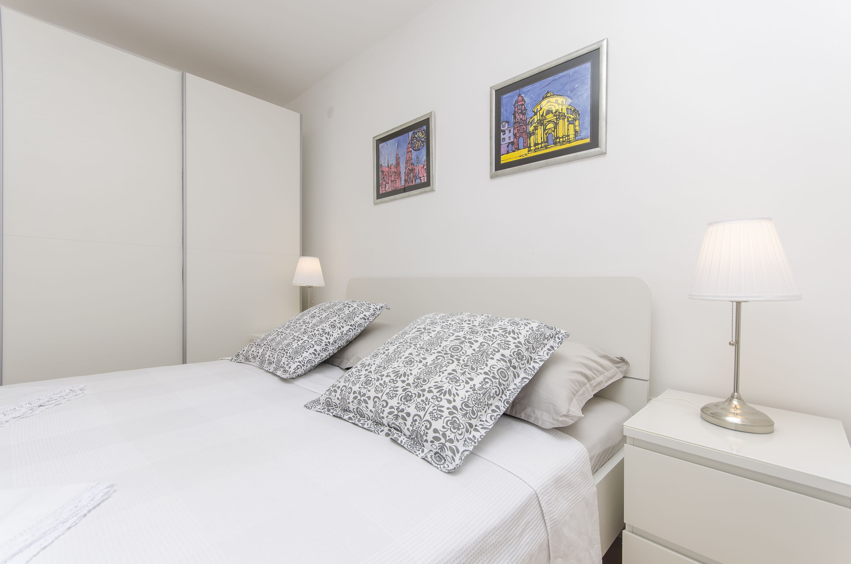 Apartment Oblutak 94541-A1