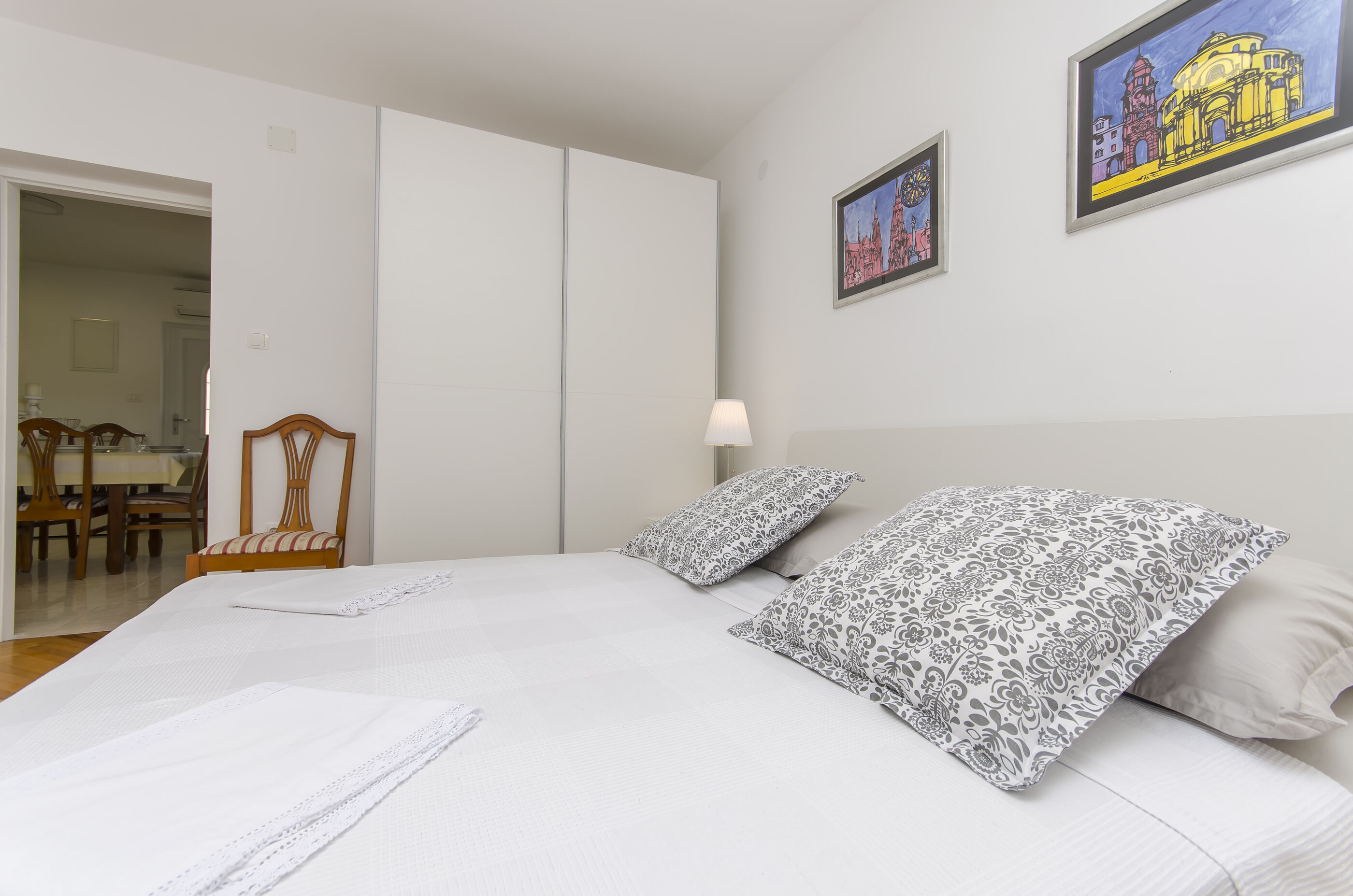 Apartment Oblutak 94541-A1