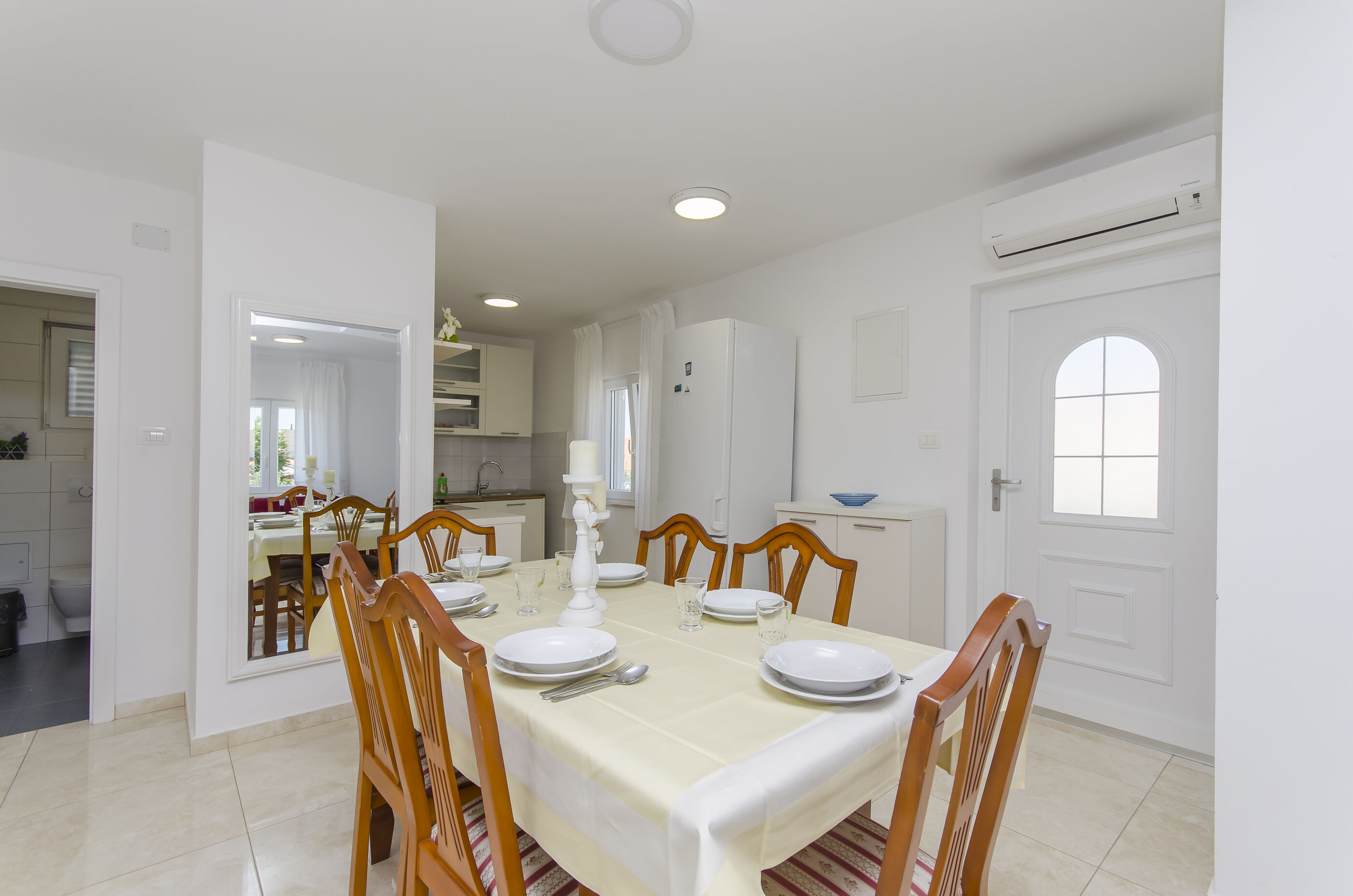 Apartment Oblutak 94541-A1