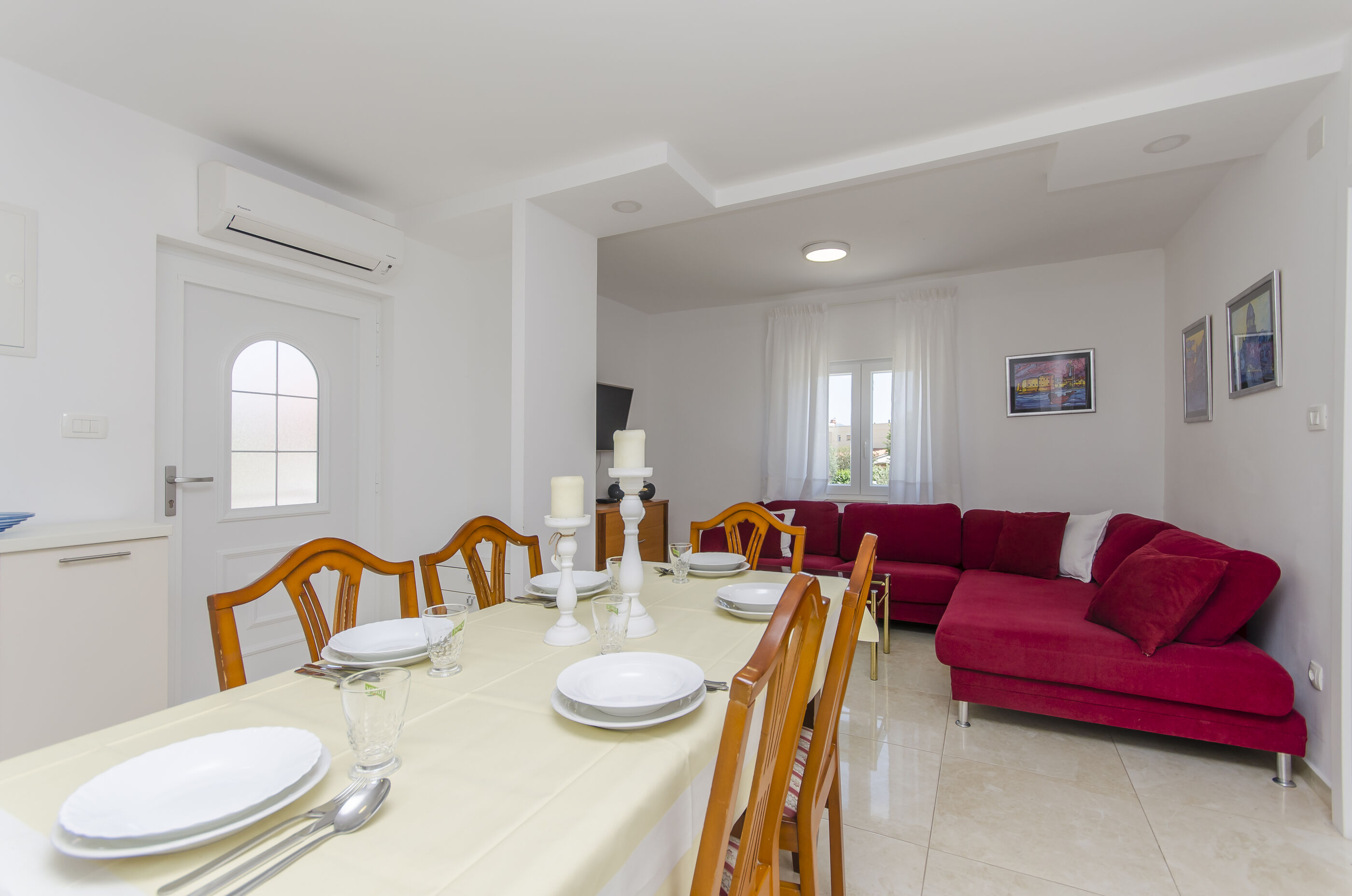 Apartment Oblutak 94541-A1