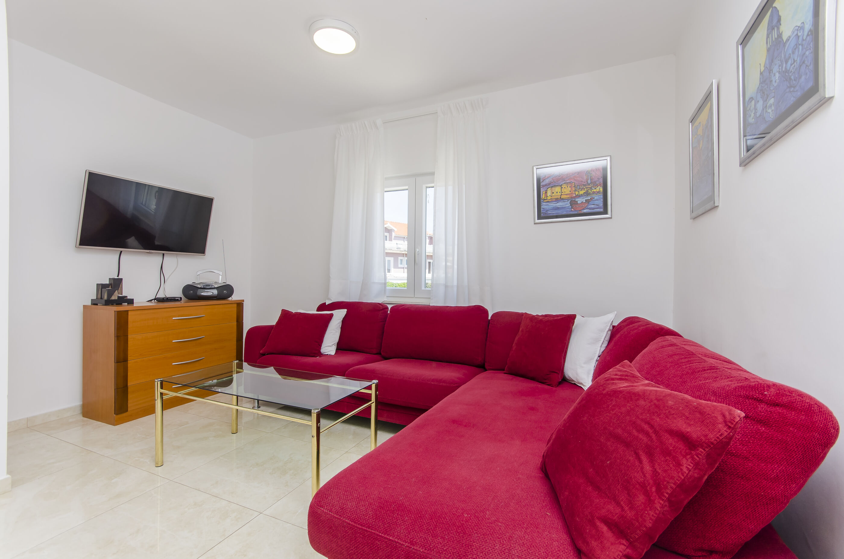 Apartment Oblutak 94541-A1