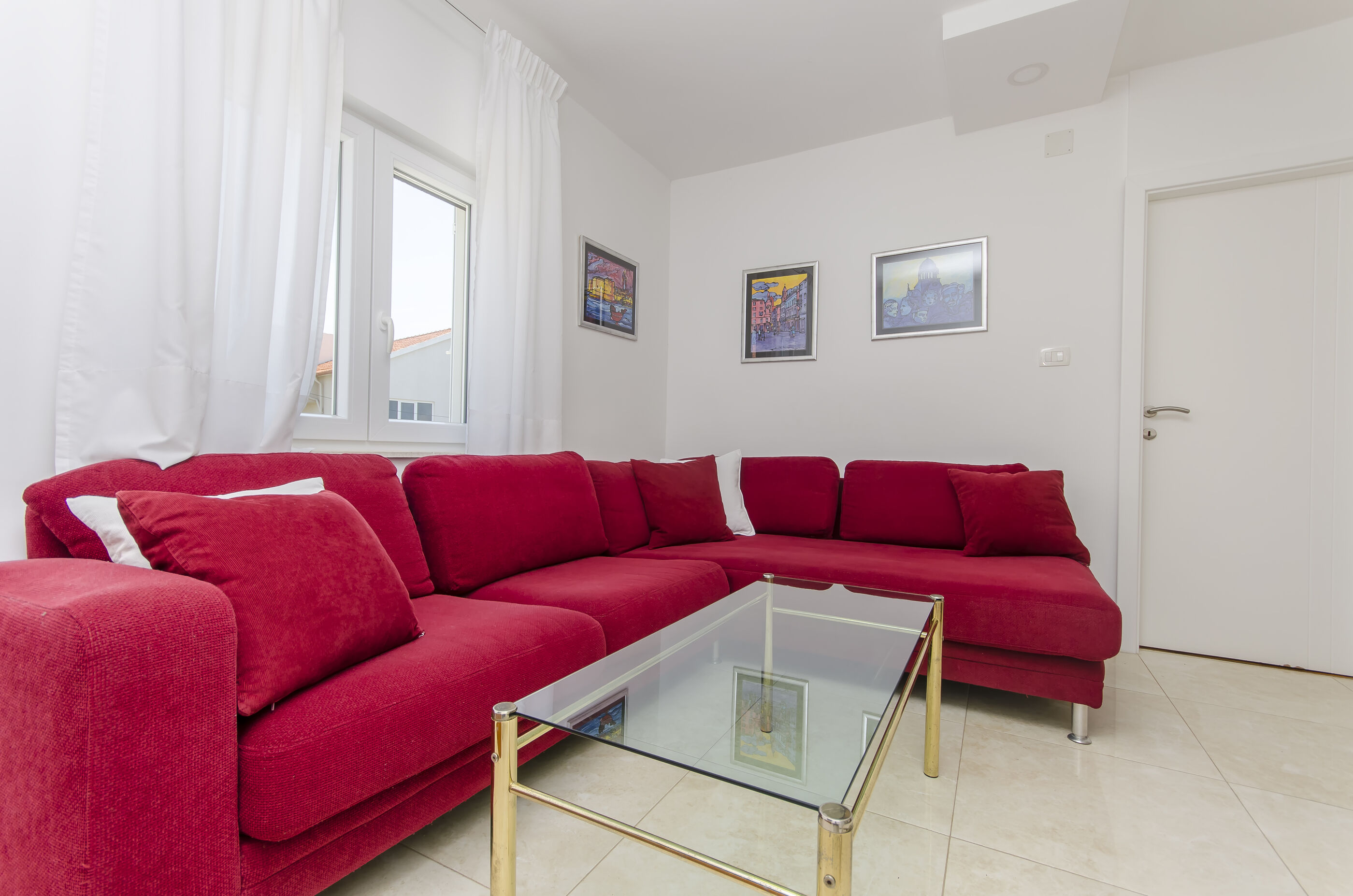Apartment Oblutak 94541-A1