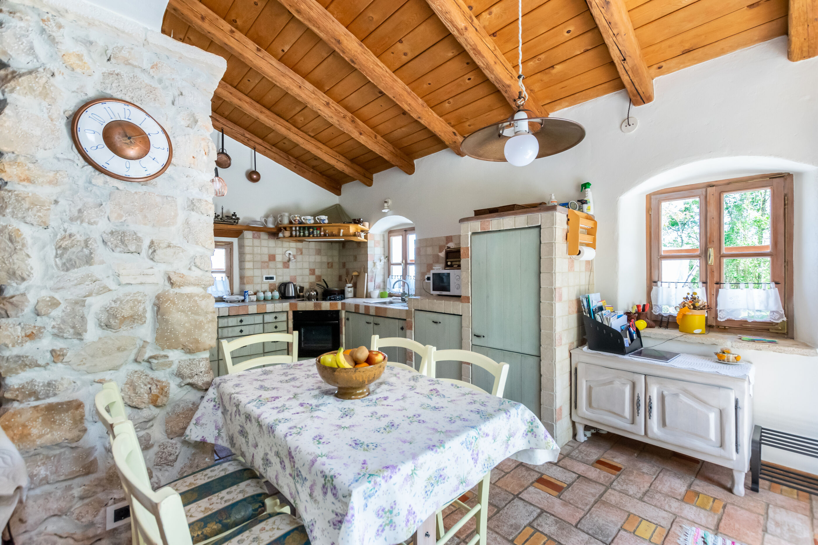House Rada i  Stanisav 91502-K1