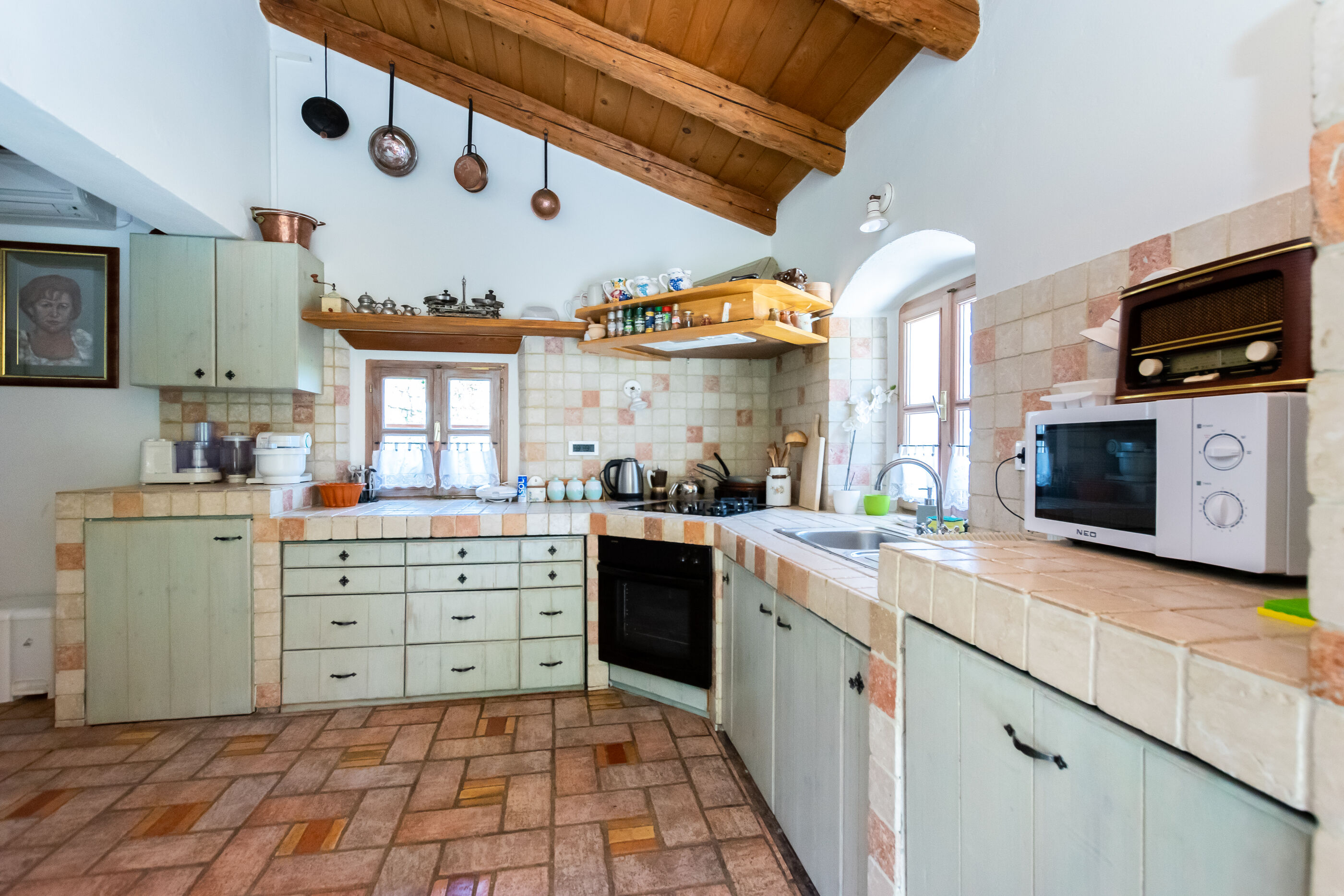House Rada i  Stanisav 91502-K1