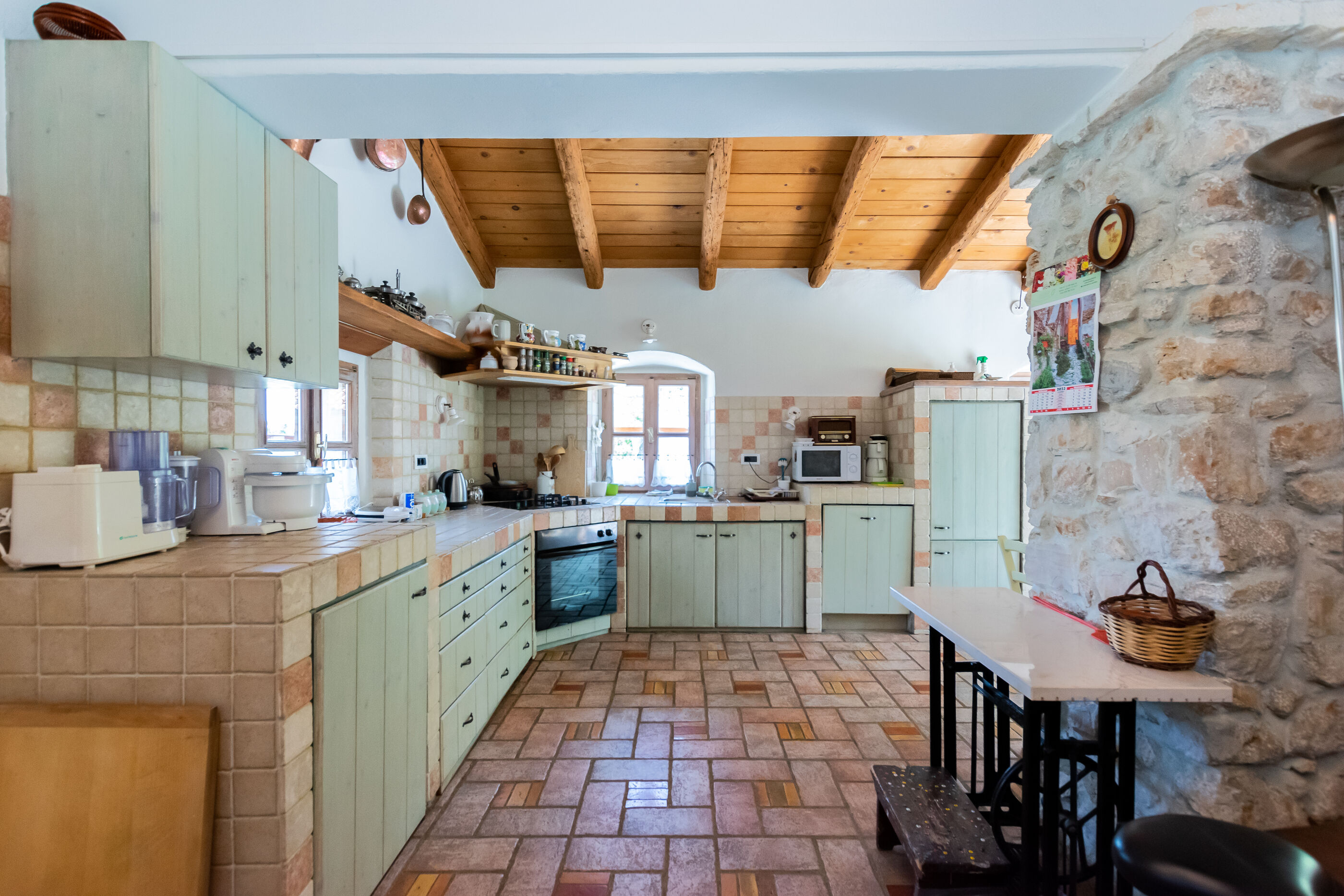 House Rada i  Stanisav 91502-K1