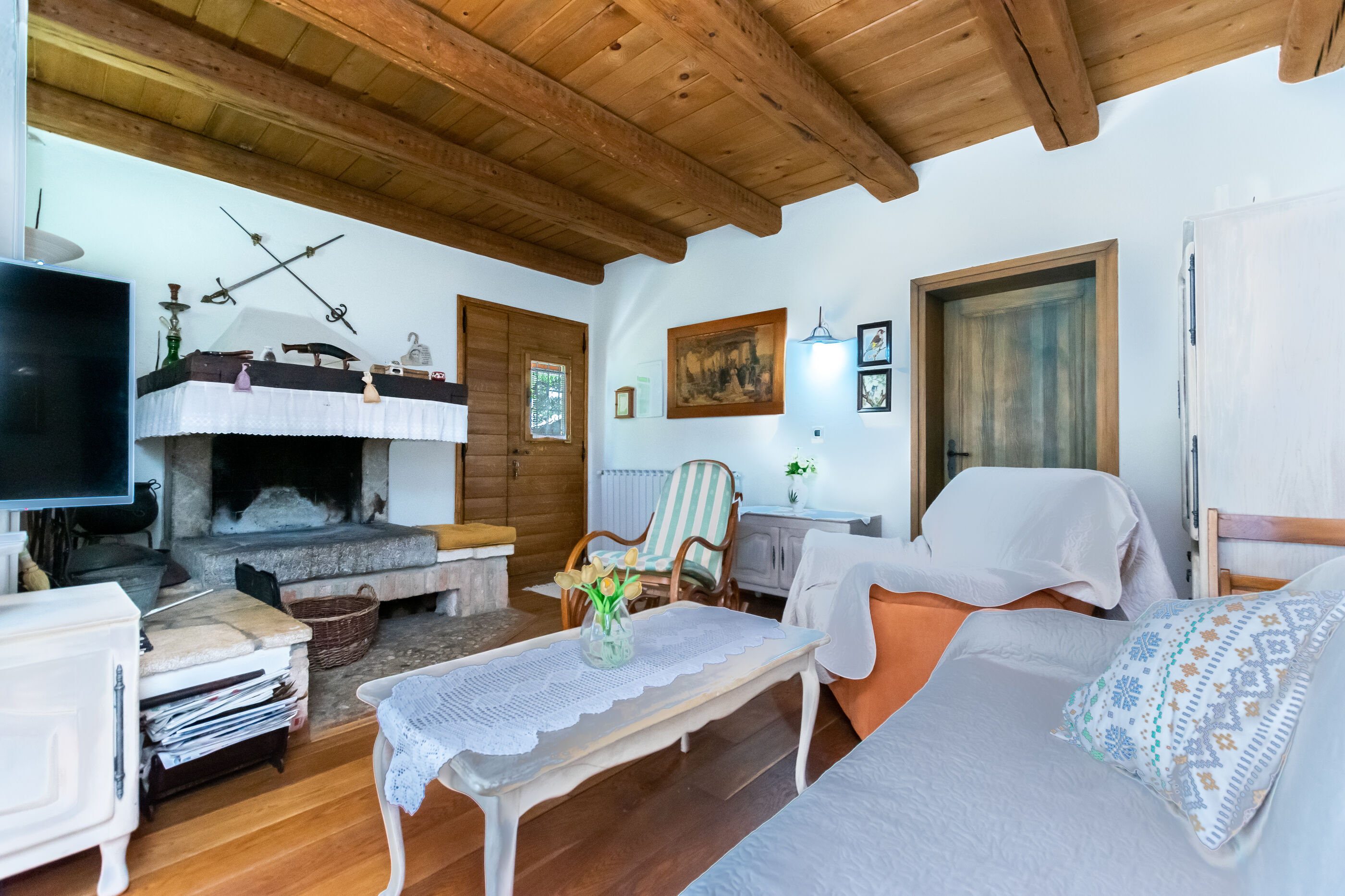 House Rada i  Stanisav 91502-K1