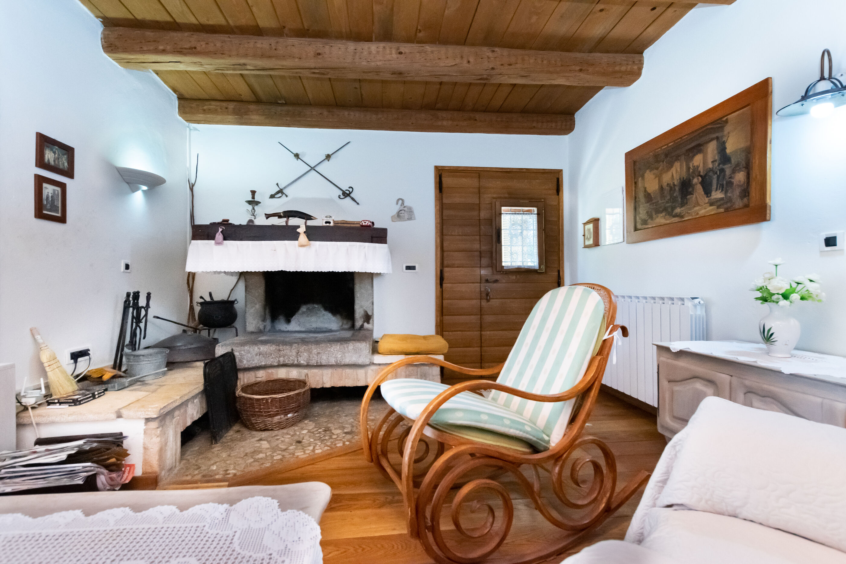 House Rada i  Stanisav 91502-K1